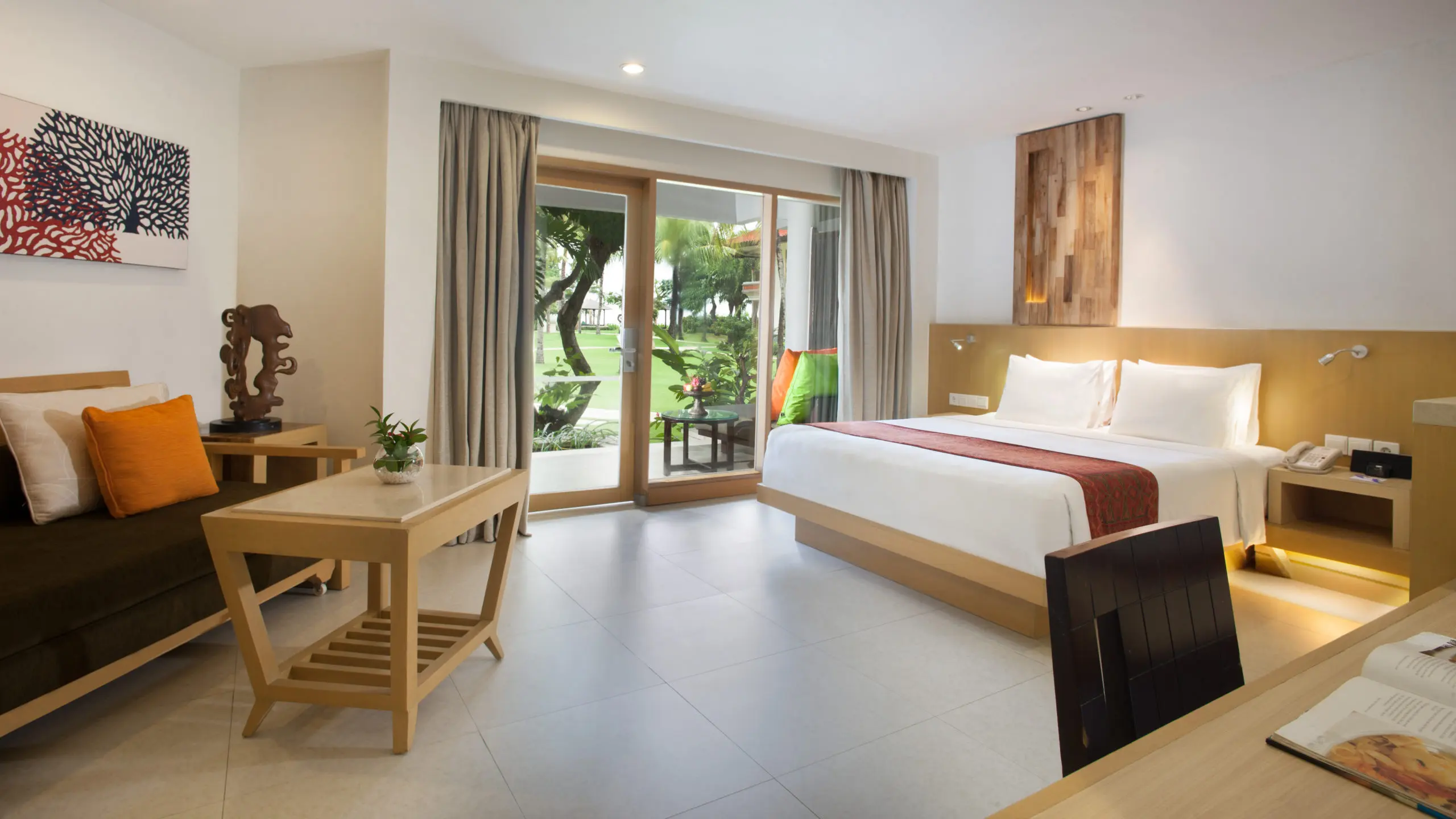 Holiday Inn Resort Baruna Bali
