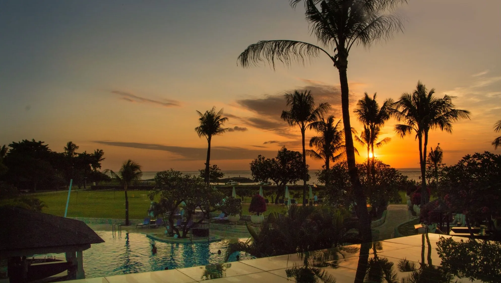 Holiday Inn Resort Baruna Bali