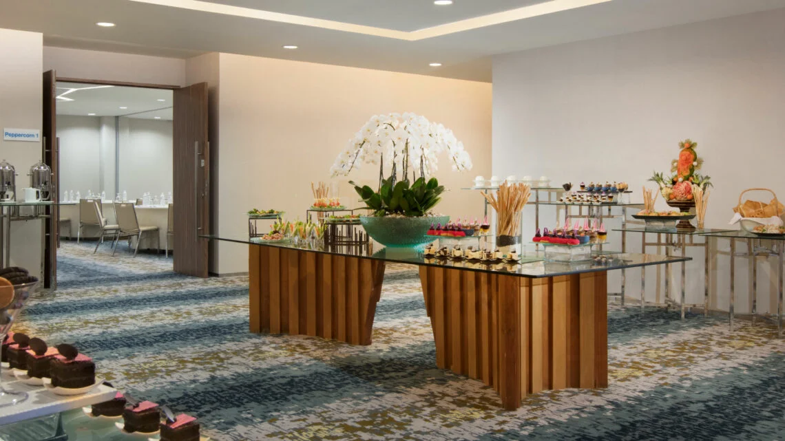 Holiday Inn Resort Baruna Bali