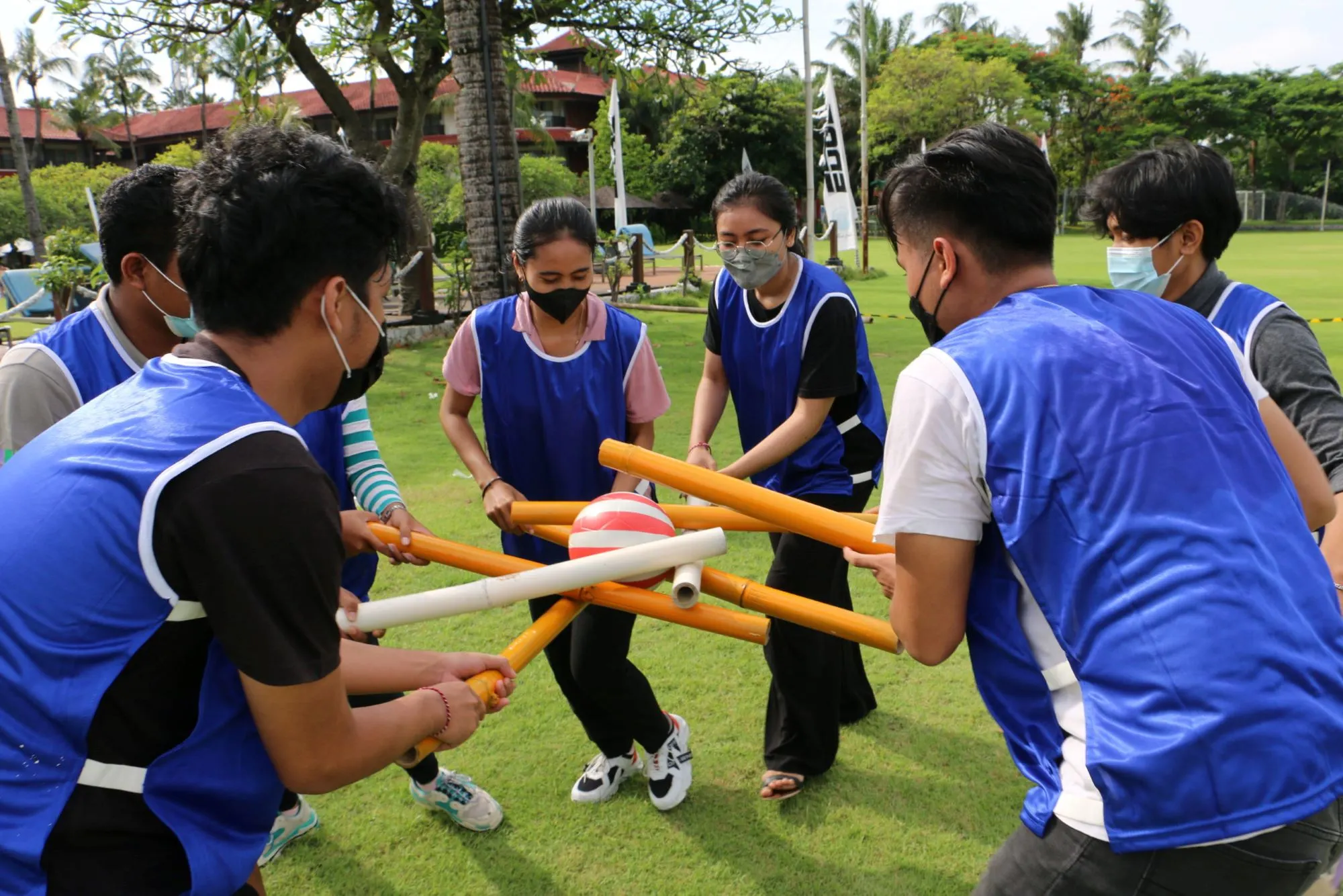 Holiday Inn Resort Baruna Bali