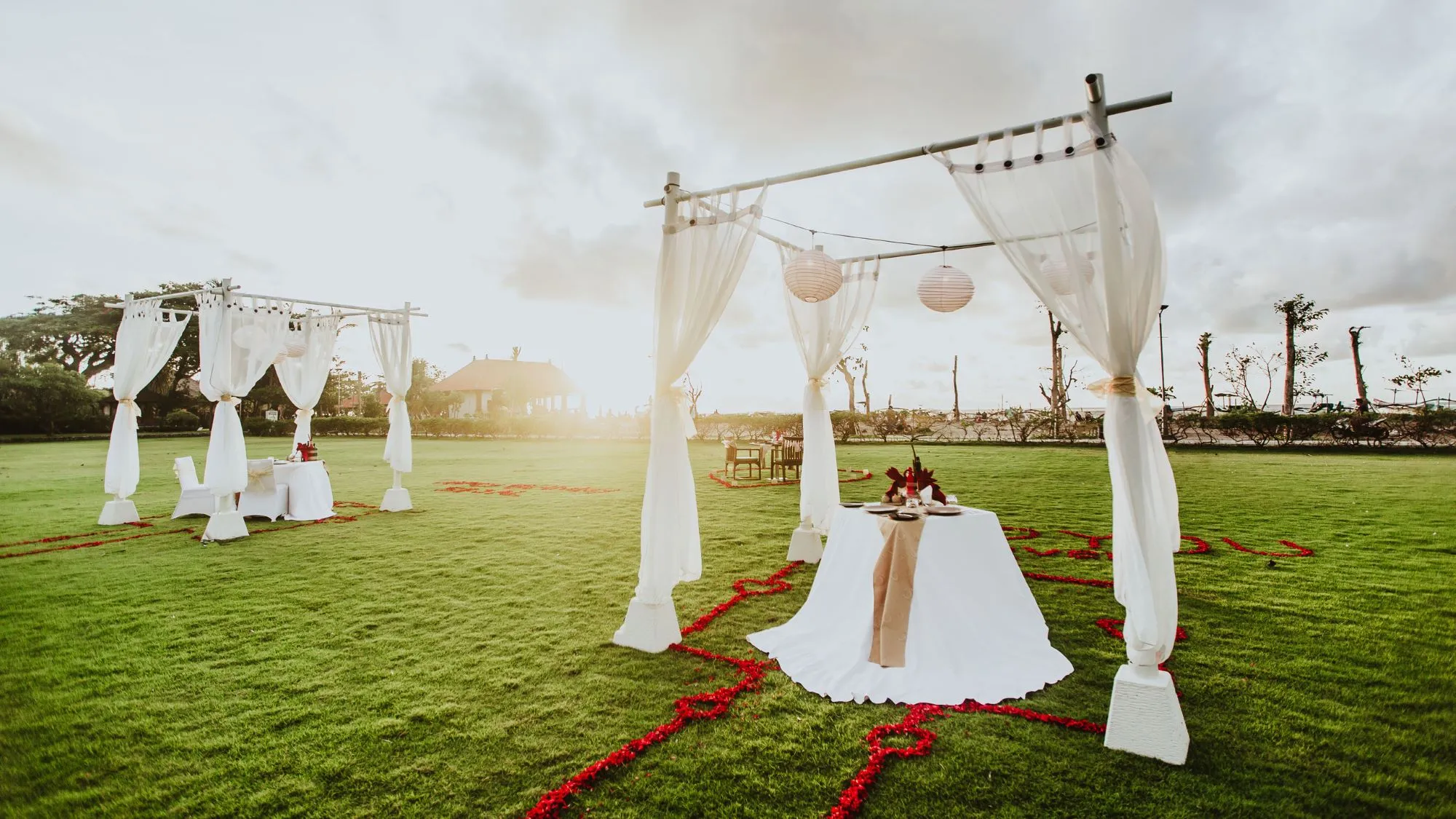 Holiday Inn Resort Baruna Bali