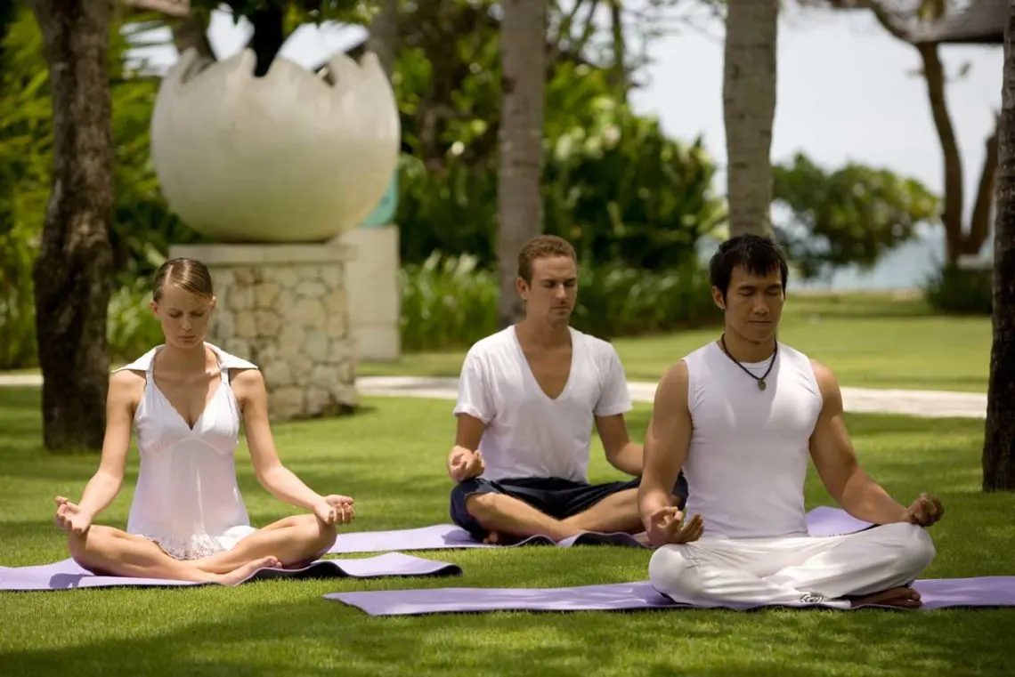 recreations holiday inn resort baruna