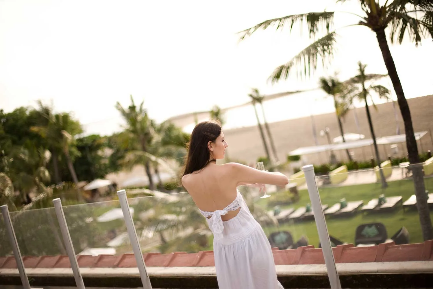 recreations holiday inn resort baruna