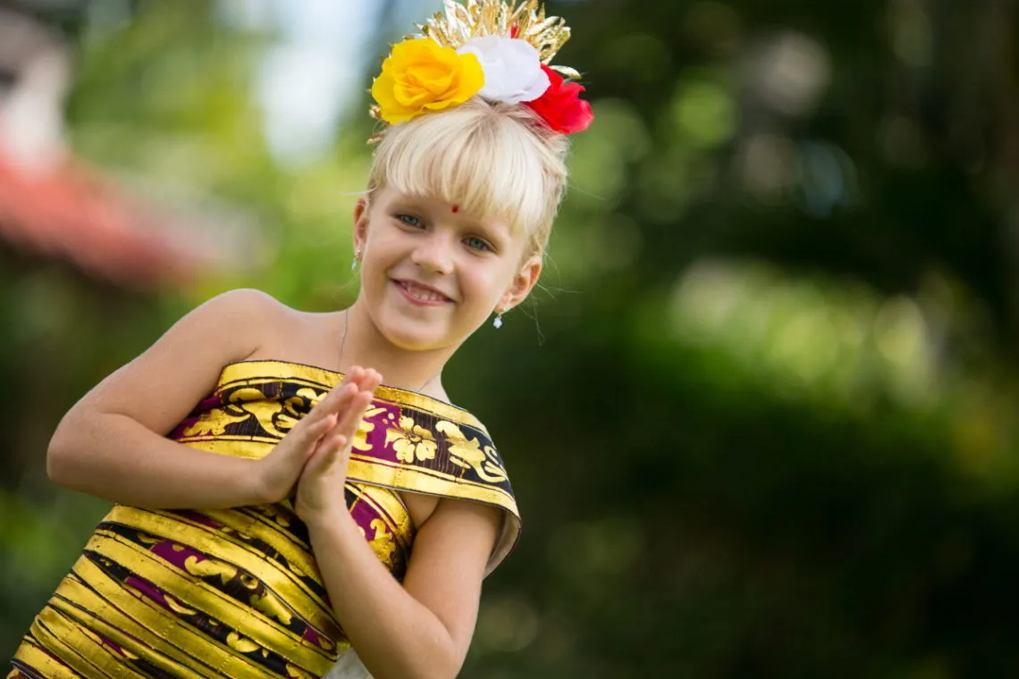 recreations holiday inn resort baruna