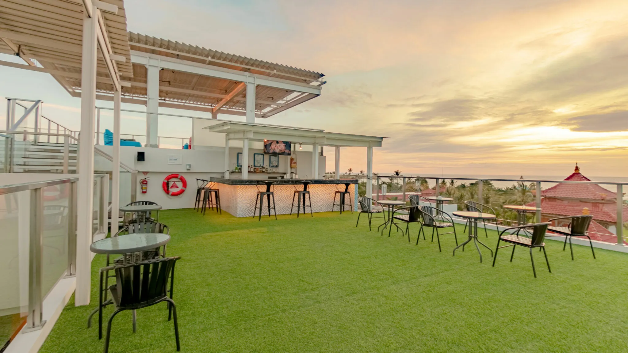 Holiday Inn Resort Baruna Bali