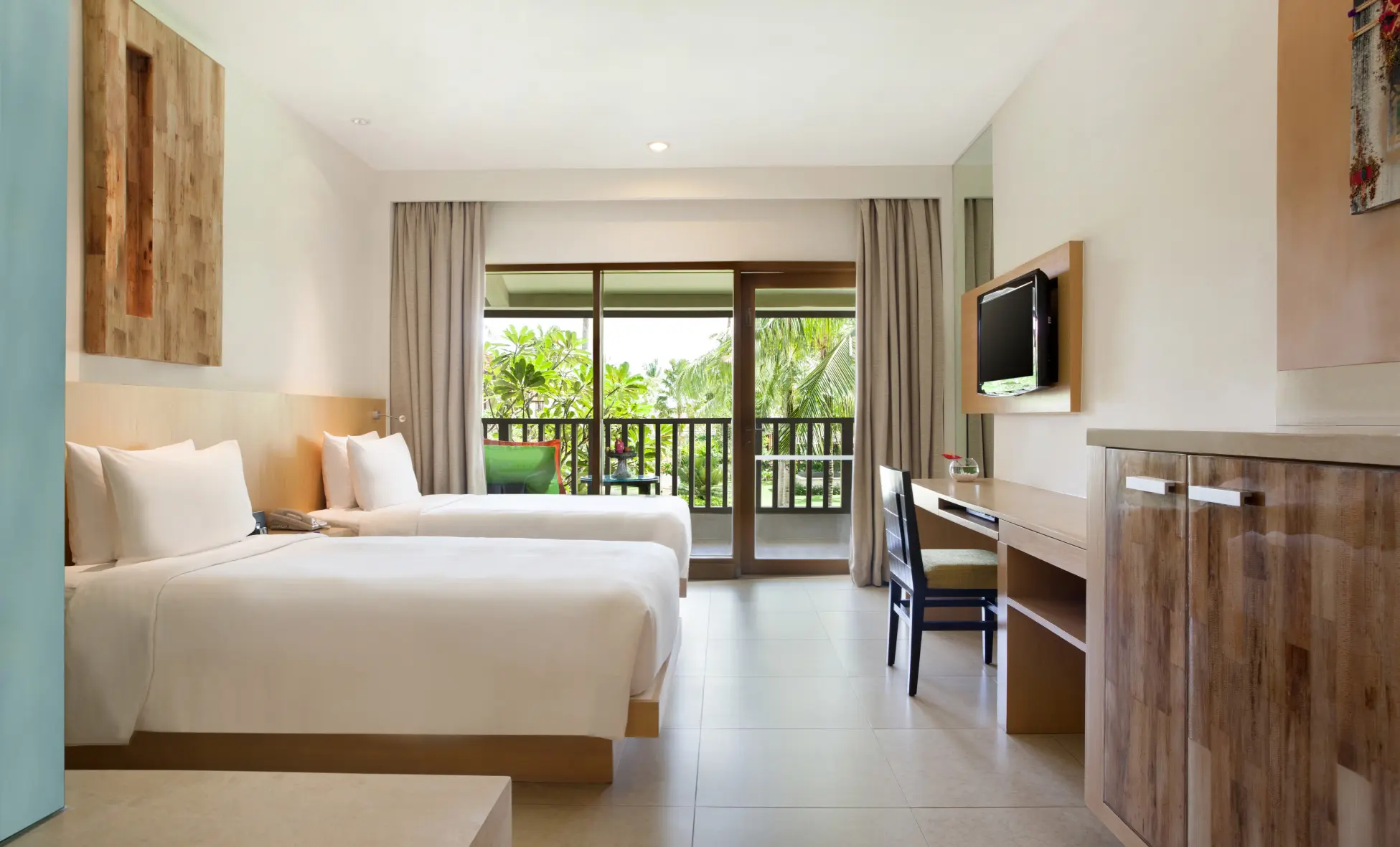 Holiday Inn Resort Baruna Bali