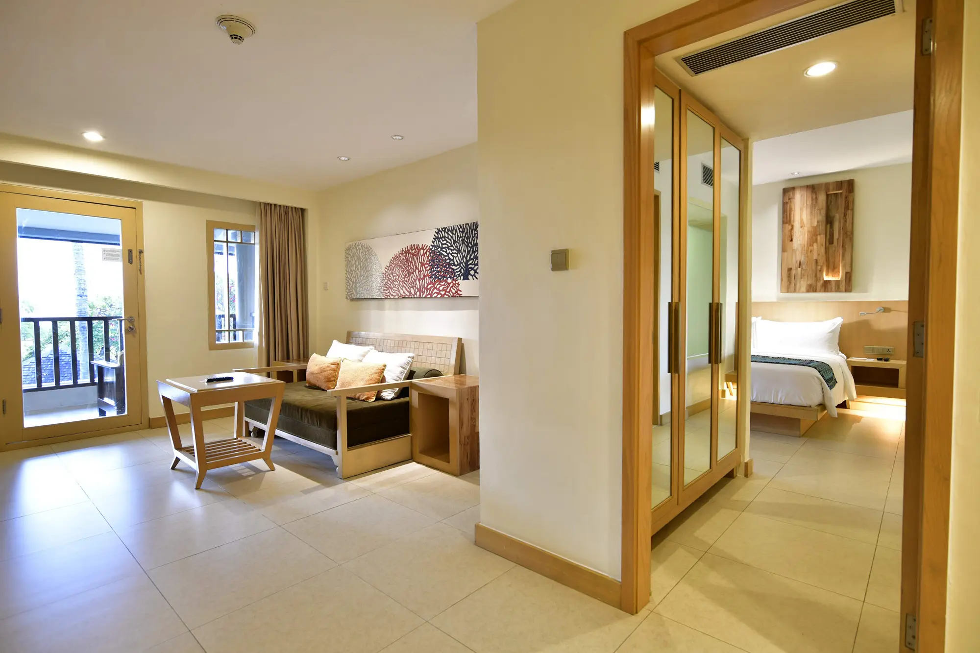 Holiday Inn Resort Baruna Bali