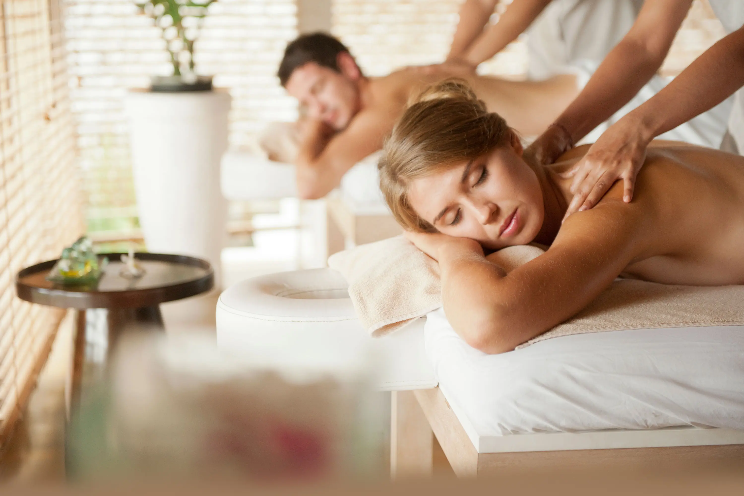 Holiday Inn Resort Baruna Bali