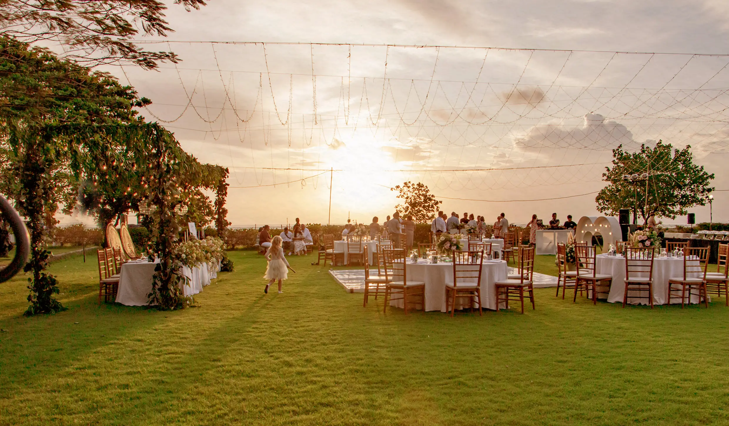 Holiday Inn Resort Baruna Bali