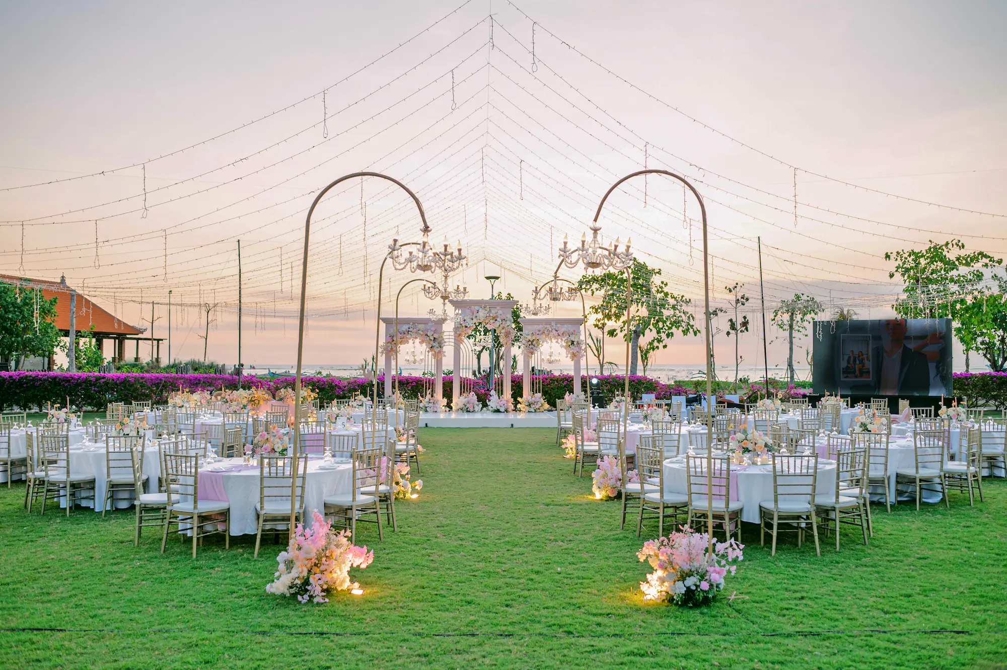 Holiday Inn Resort Baruna Bali