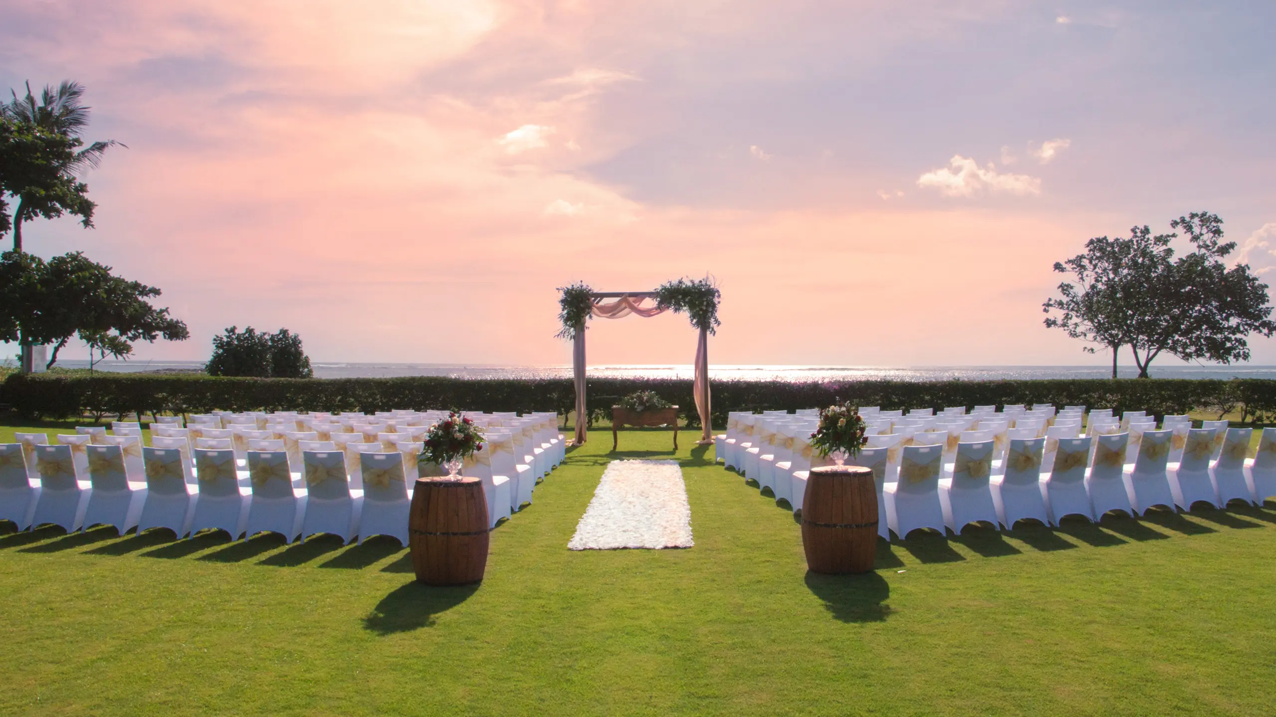 Holiday Inn Resort Baruna Bali