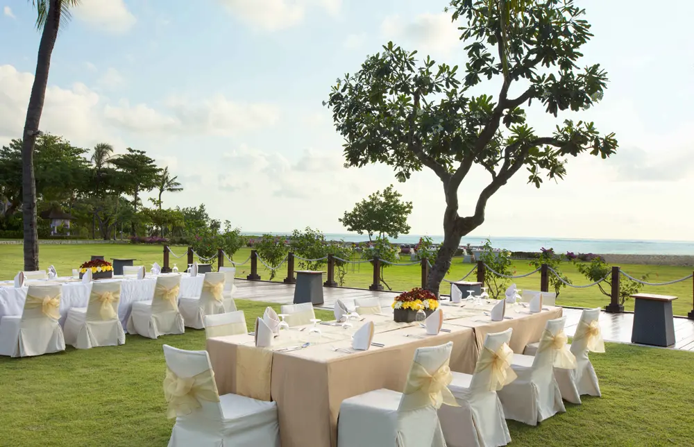 Holiday Inn Resort Baruna Bali