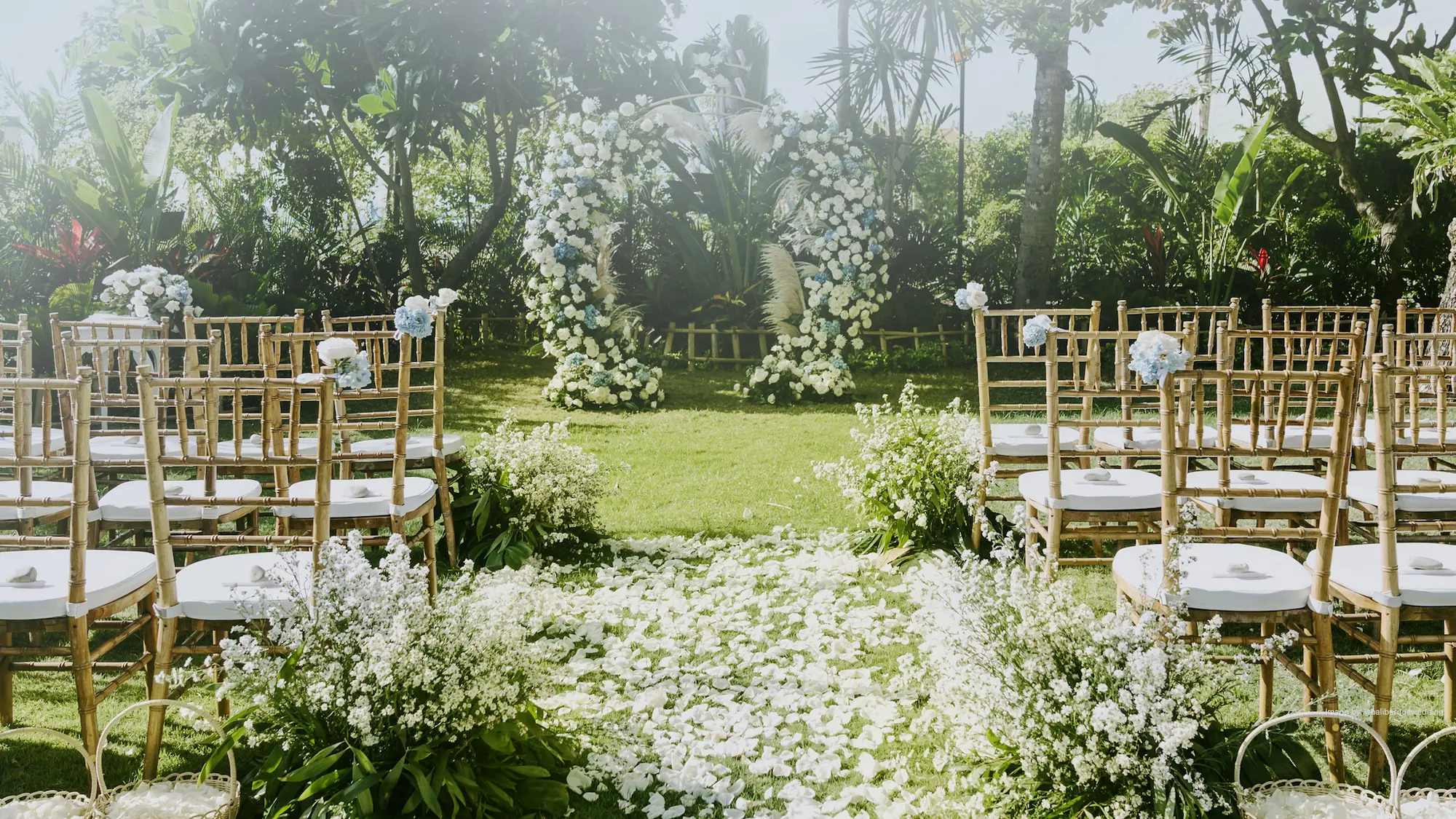 Holiday Inn Resort Baruna Bali