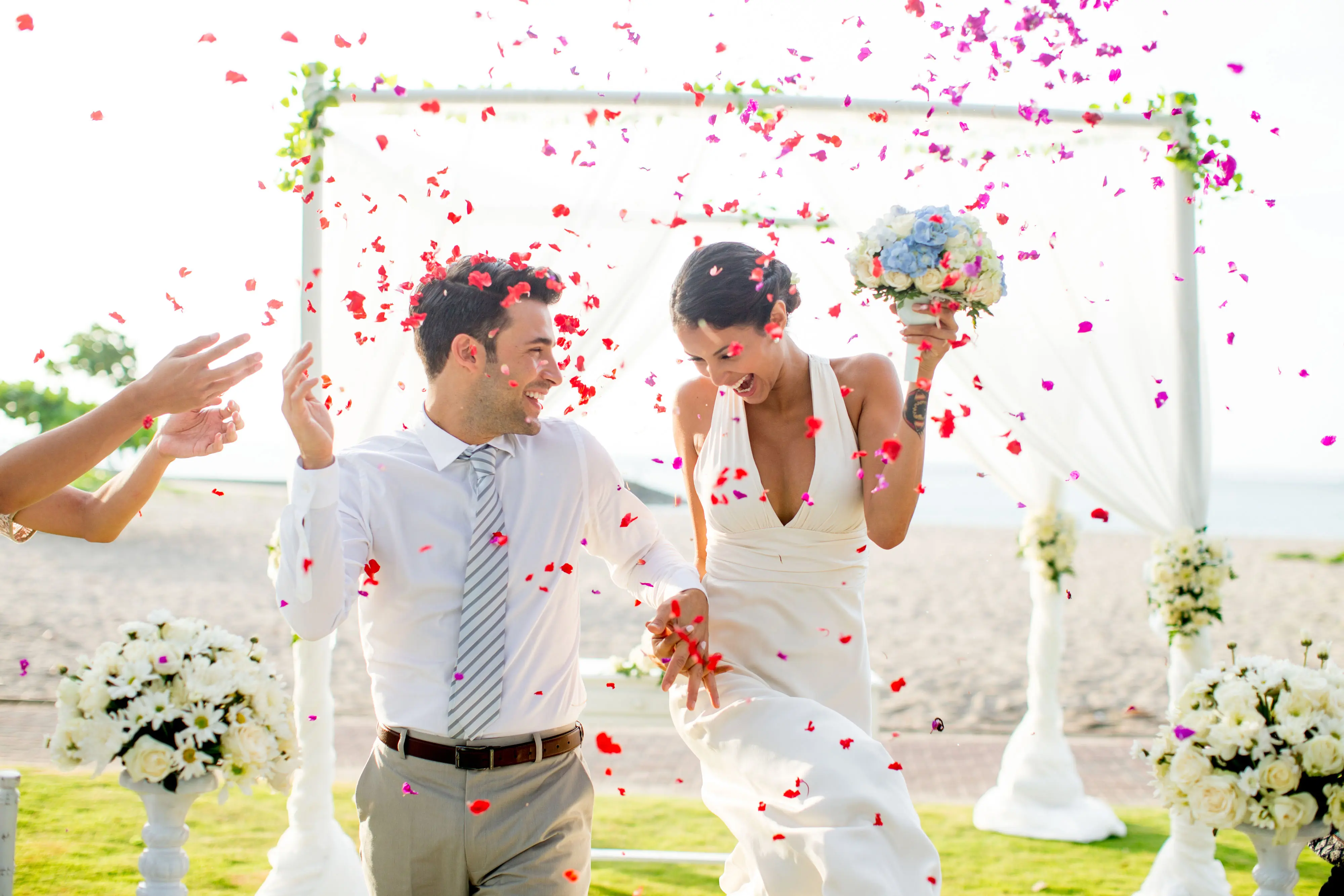 Holiday Inn Resort Baruna Bali