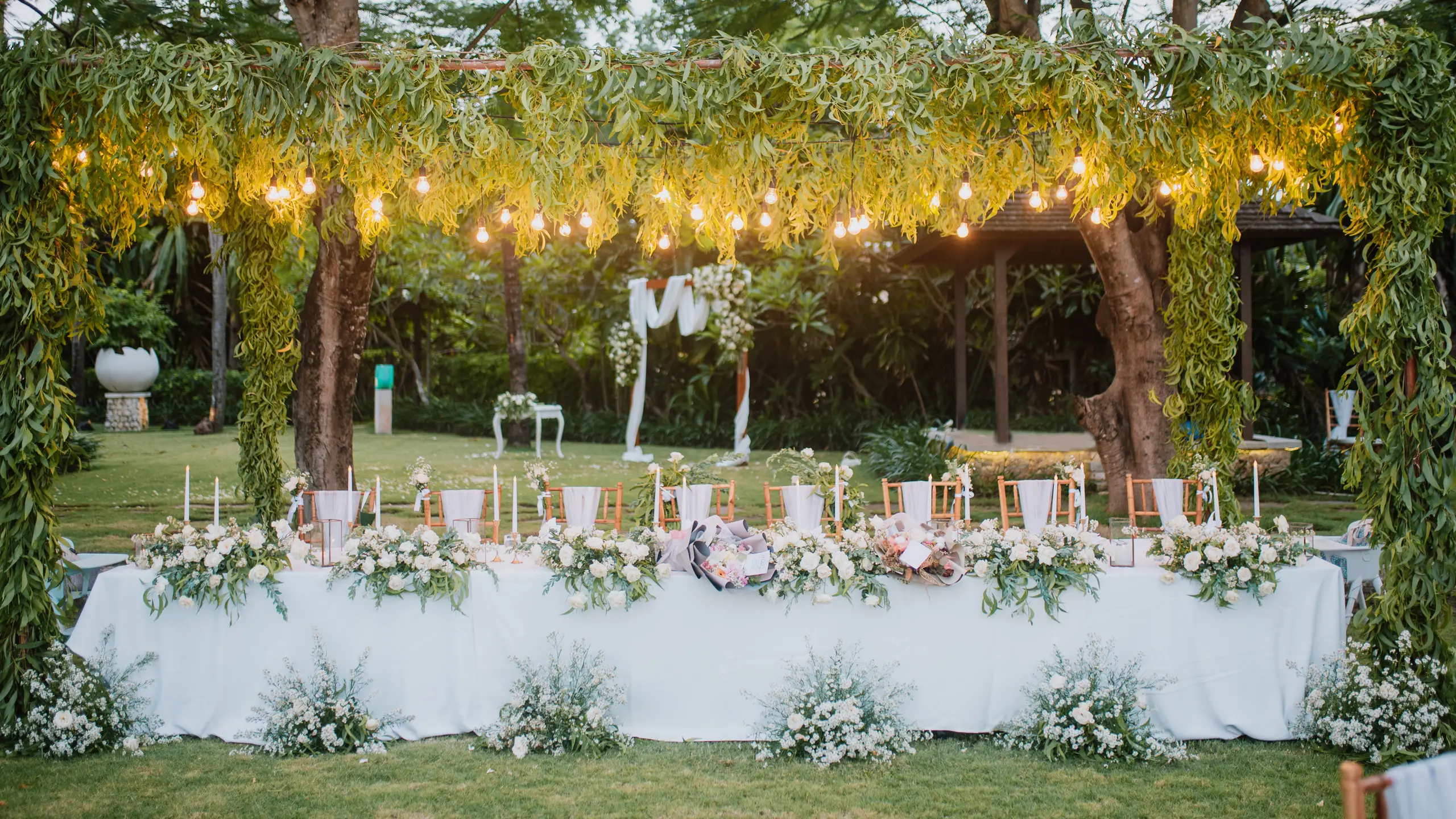 Holiday Inn Resort Baruna Bali