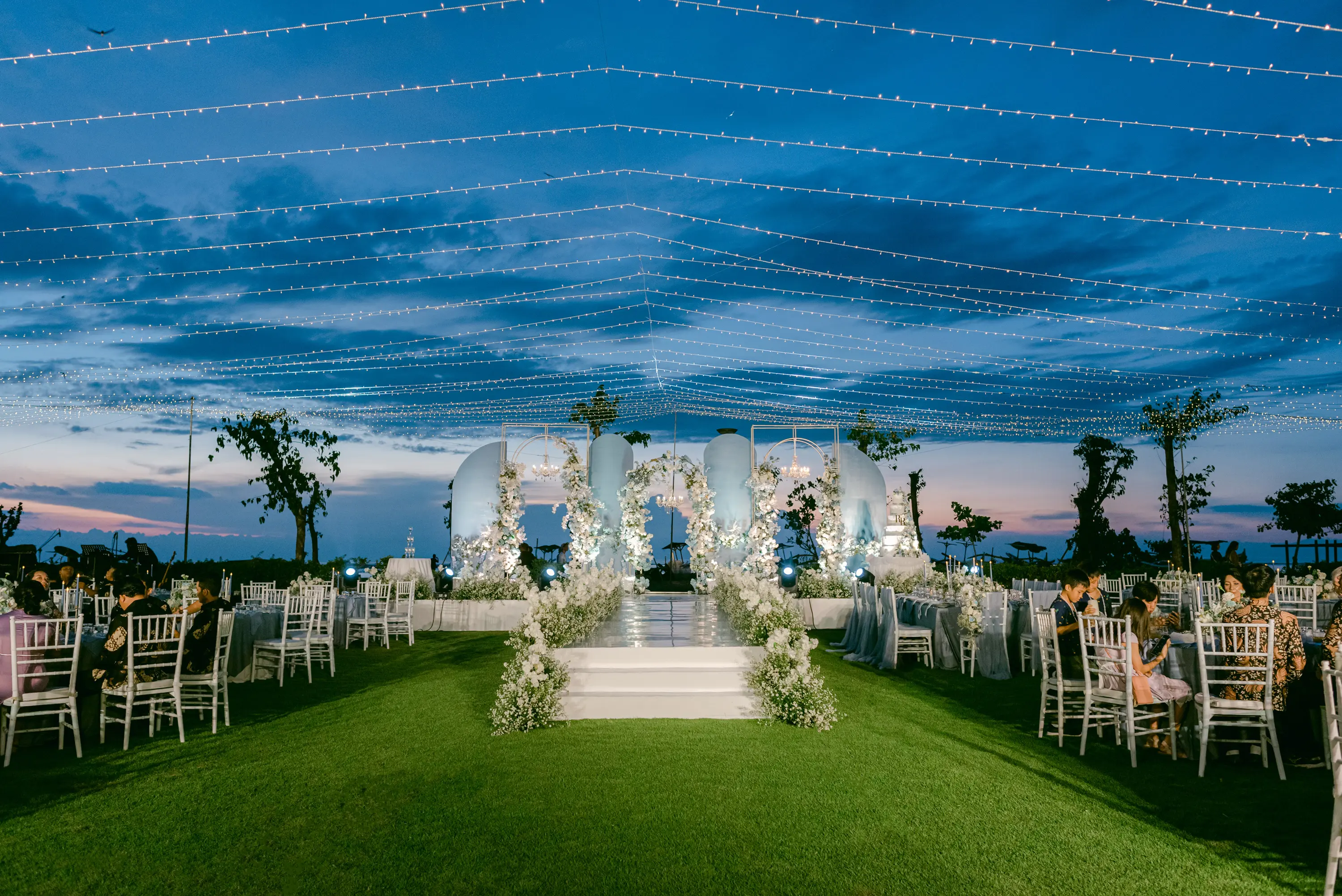 Holiday Inn Resort Baruna Bali