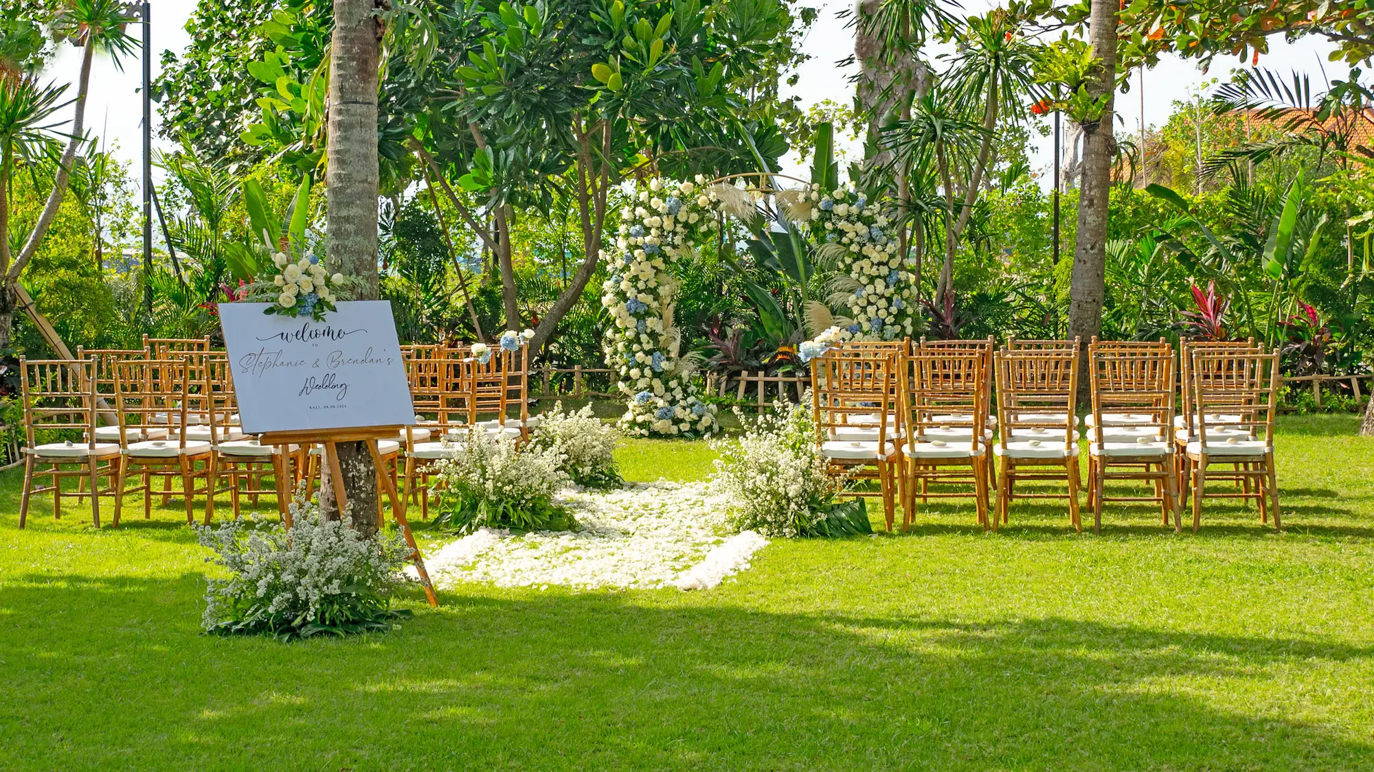 Holiday Inn Resort Baruna Bali