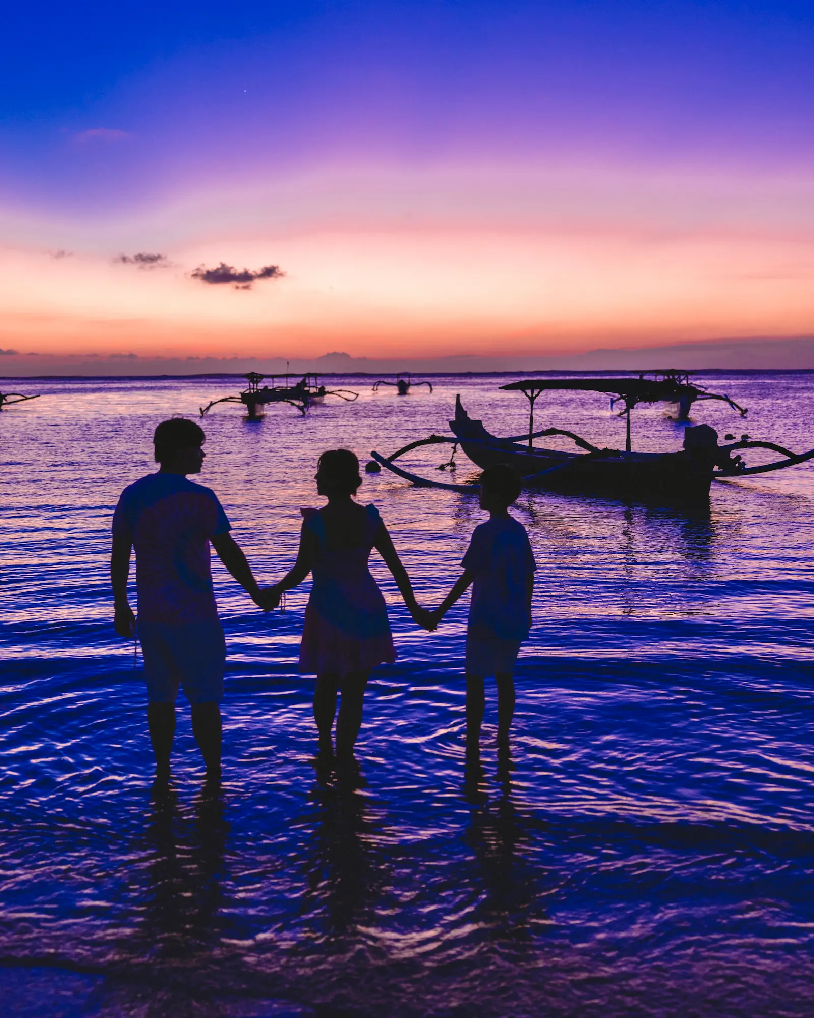 Holiday Inn Resort Baruna Bali