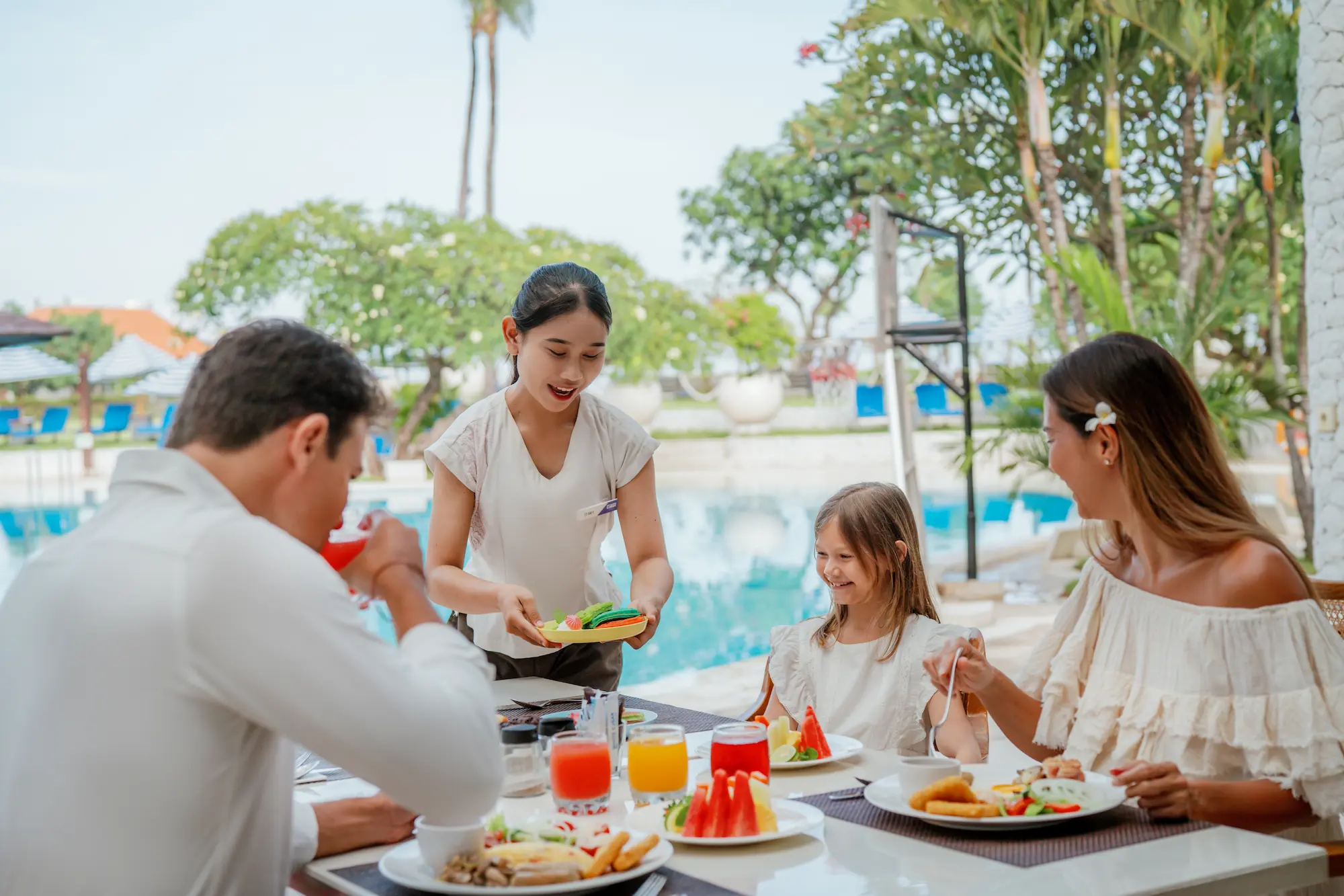 Holiday Inn Resort Baruna Bali