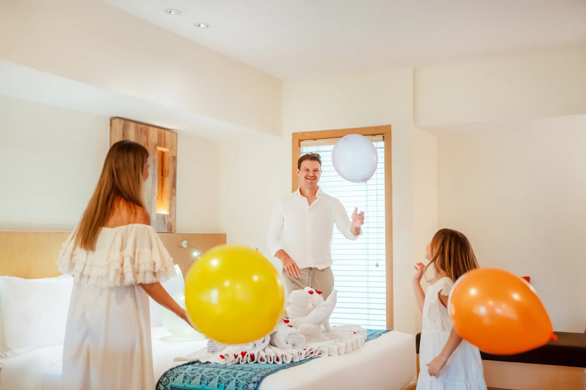 Holiday Inn Resort Baruna Bali