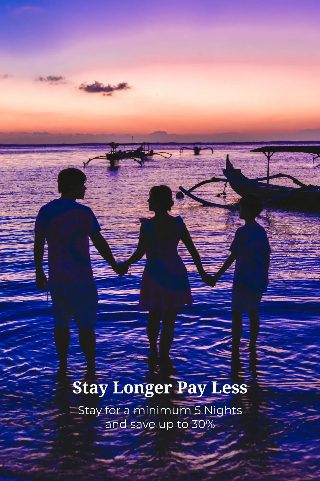 Additional Discount Fashion Hotel Bali