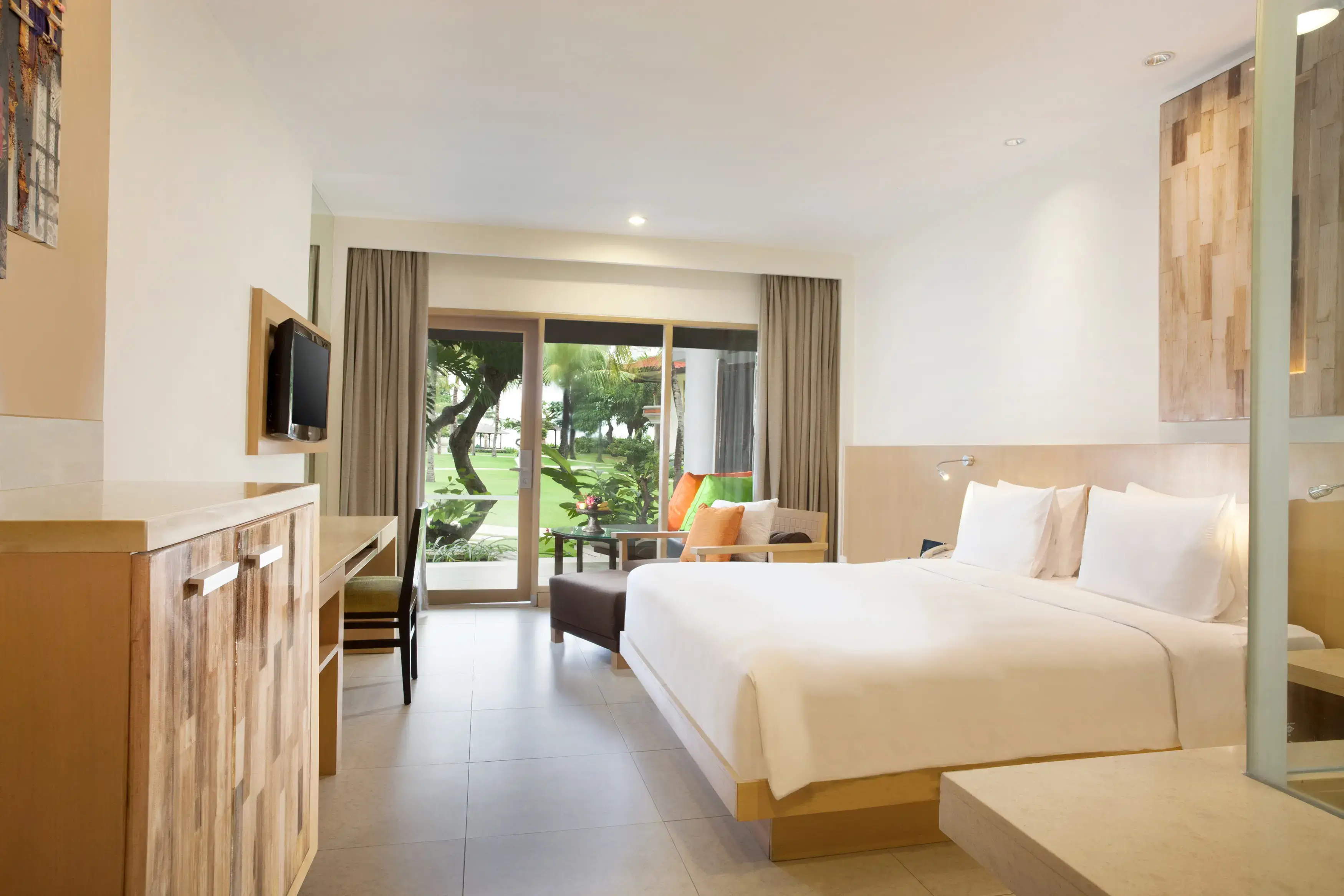 Holiday Inn Resort Baruna Bali