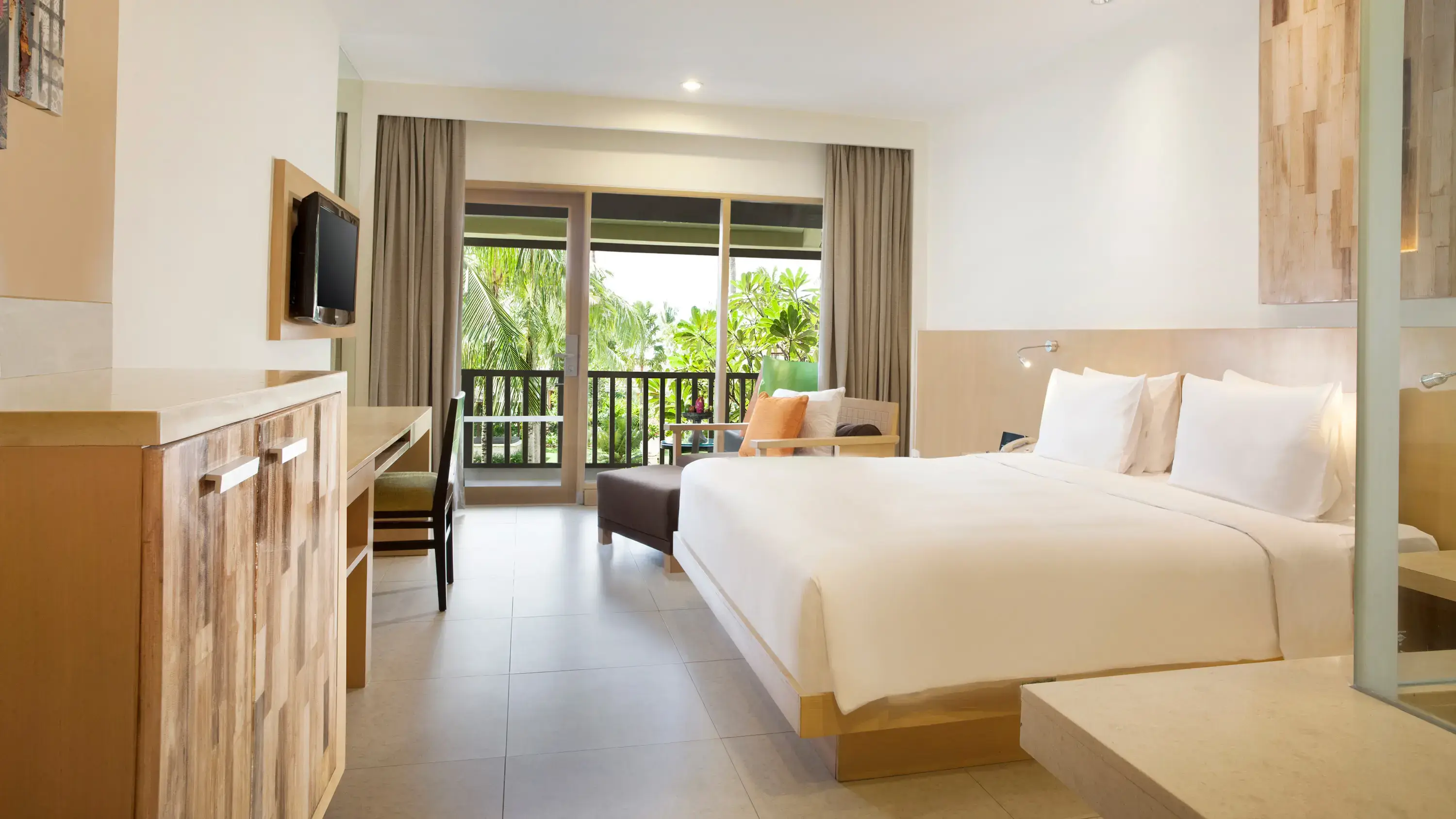 Holiday Inn Resort Baruna Bali