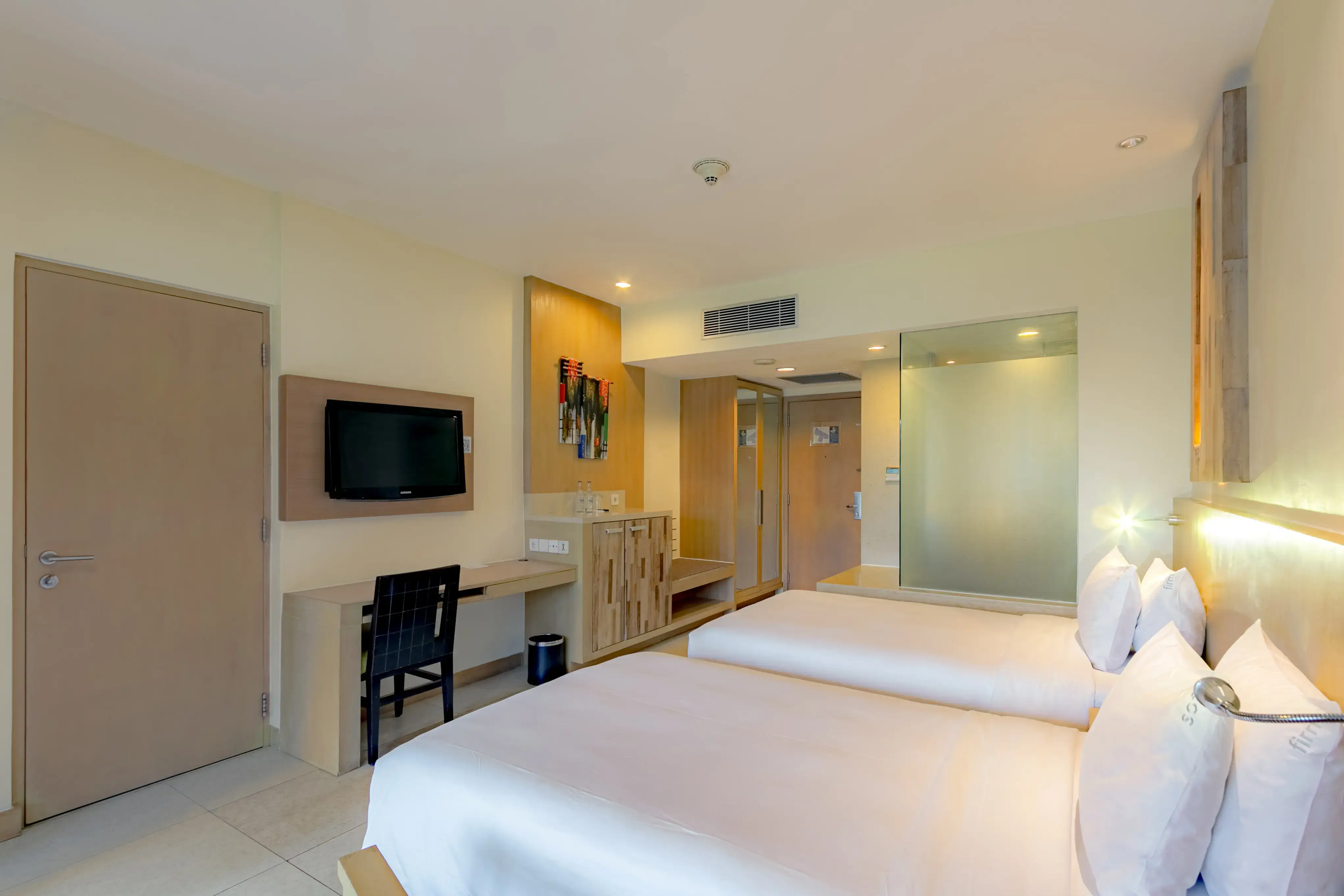 Holiday Inn Resort Baruna Bali