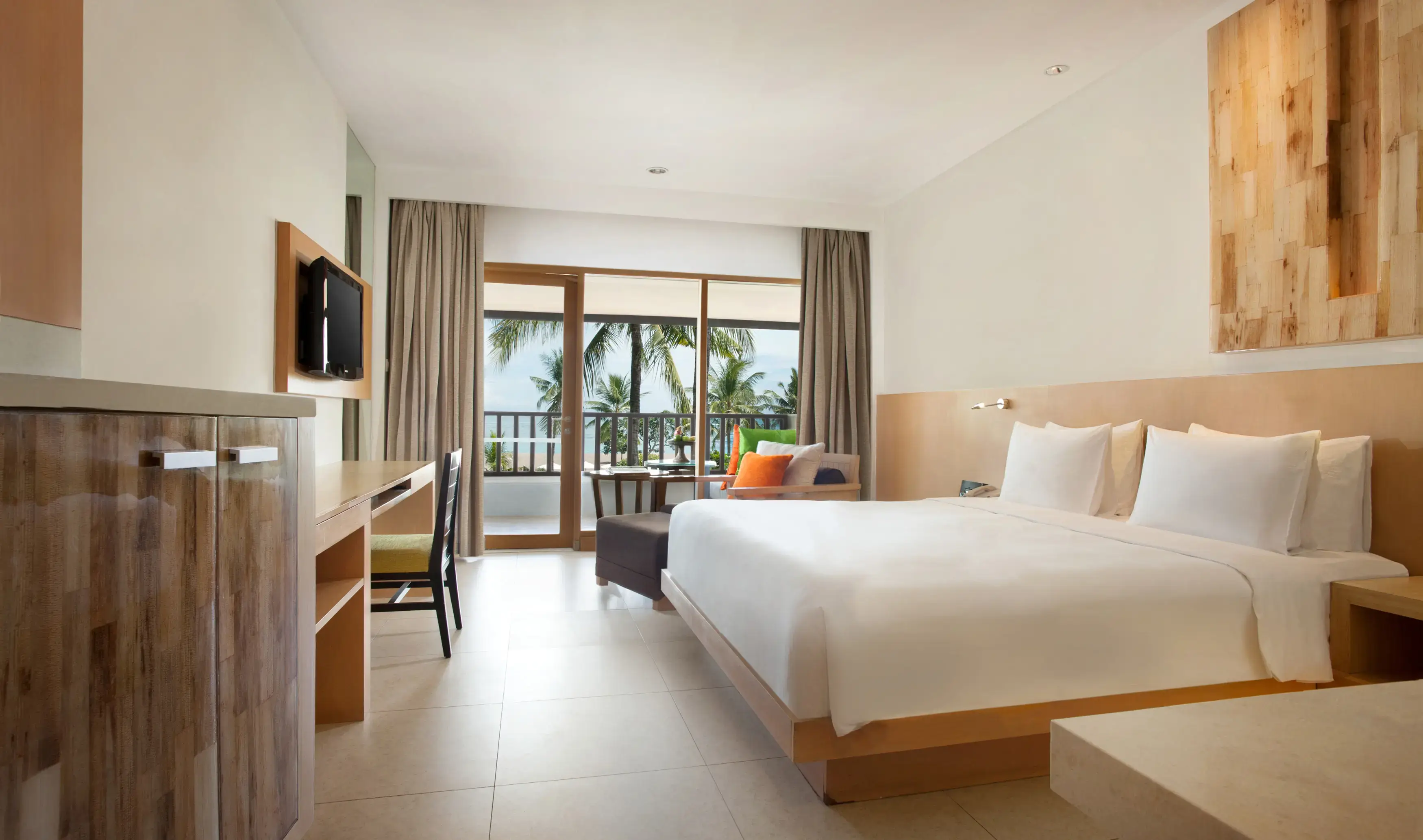 Holiday Inn Resort Baruna Bali