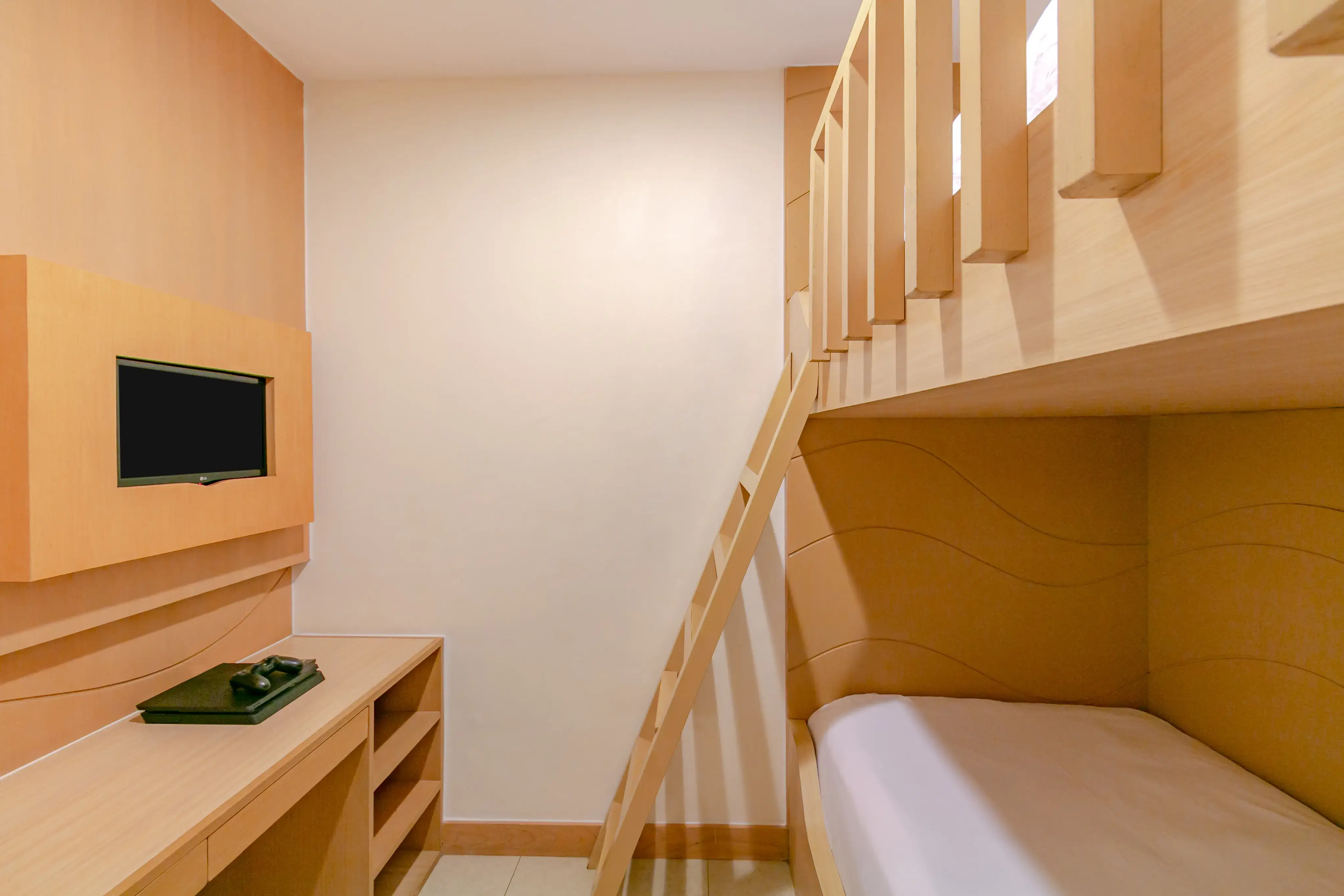 Holiday Inn Resort Baruna Bali