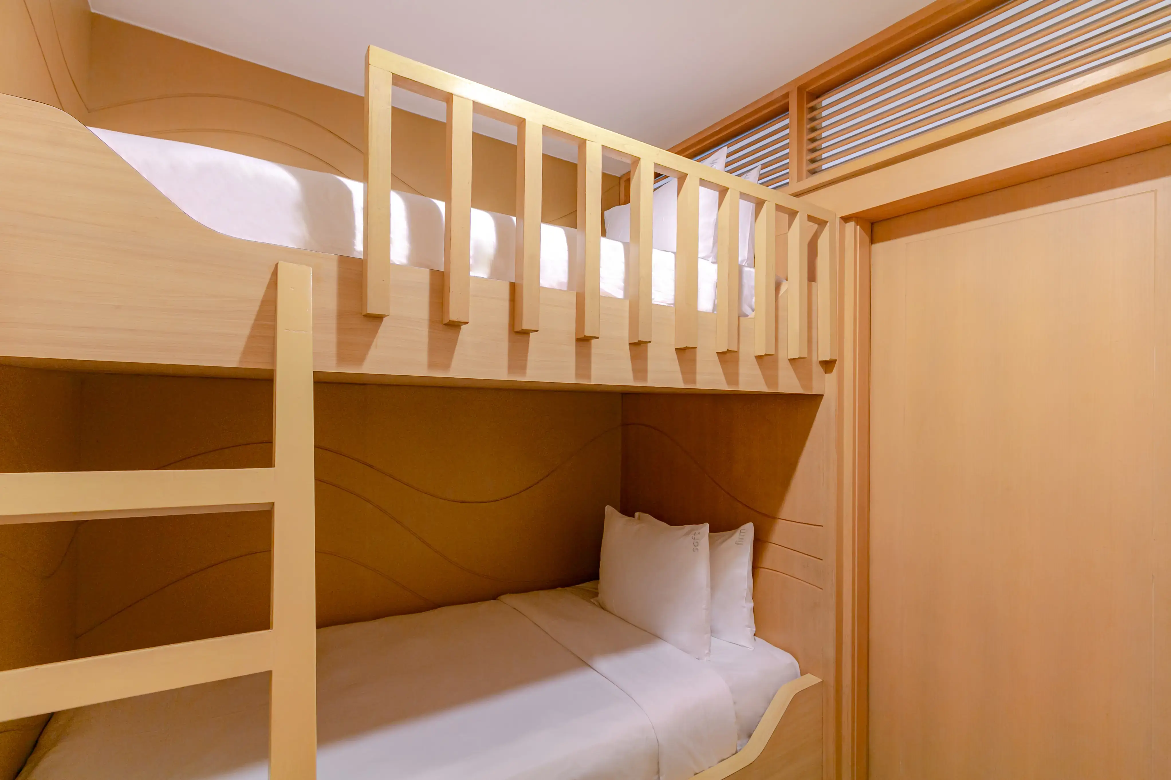 Holiday Inn Resort Baruna Bali