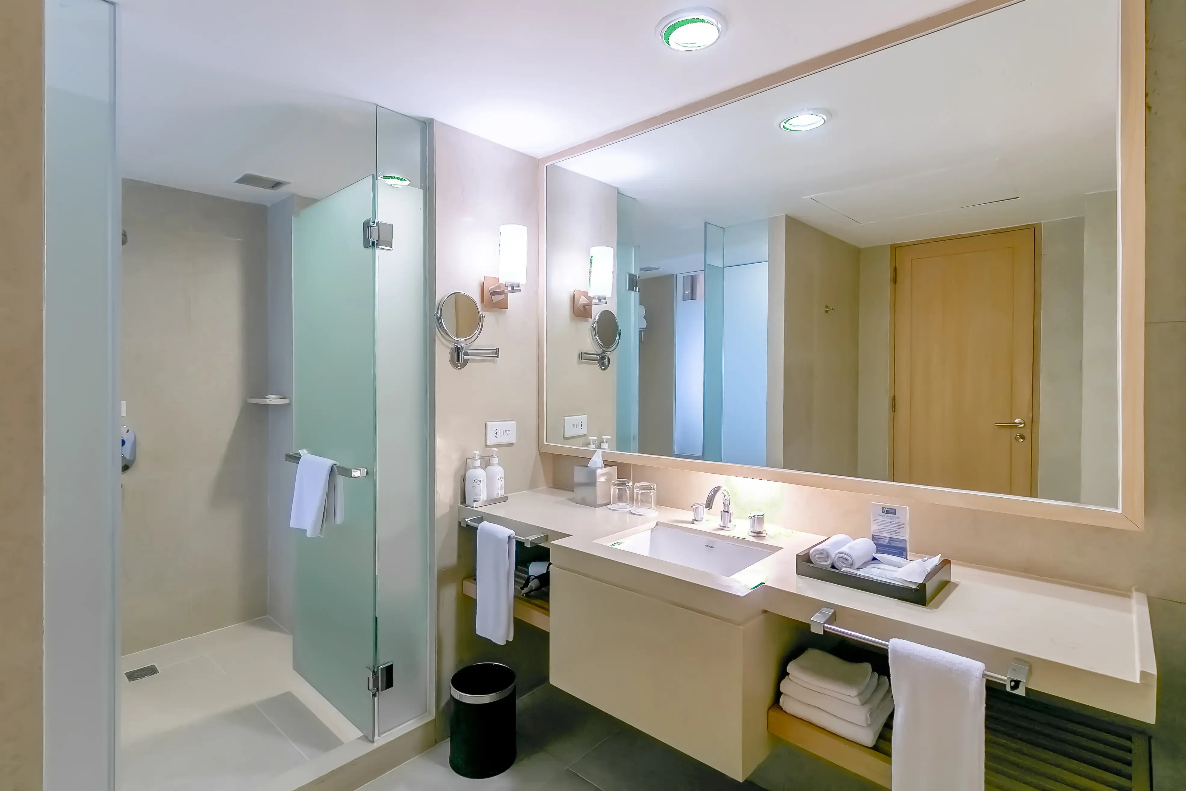 Holiday Inn Resort Baruna Bali