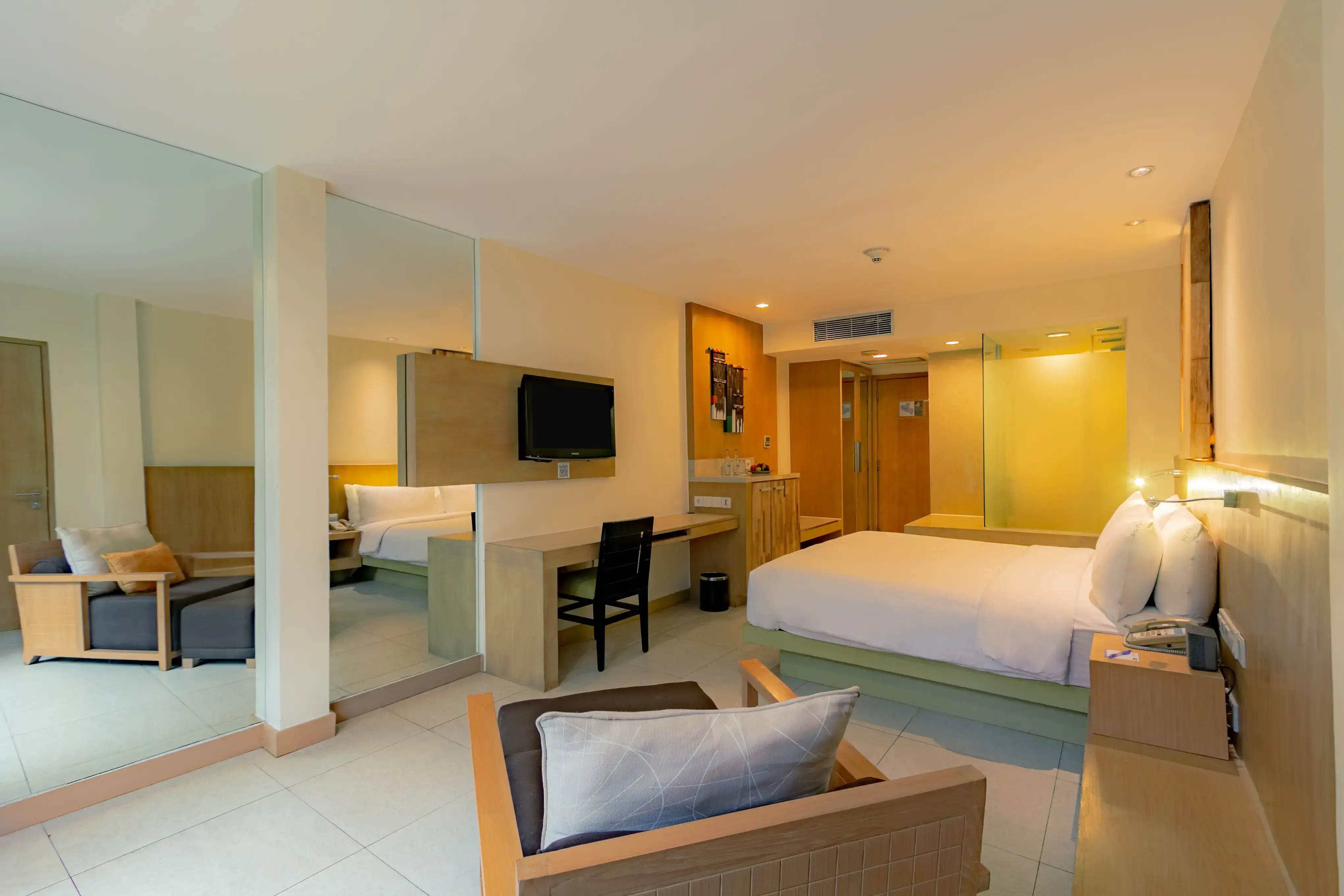 Holiday Inn Resort Baruna Bali