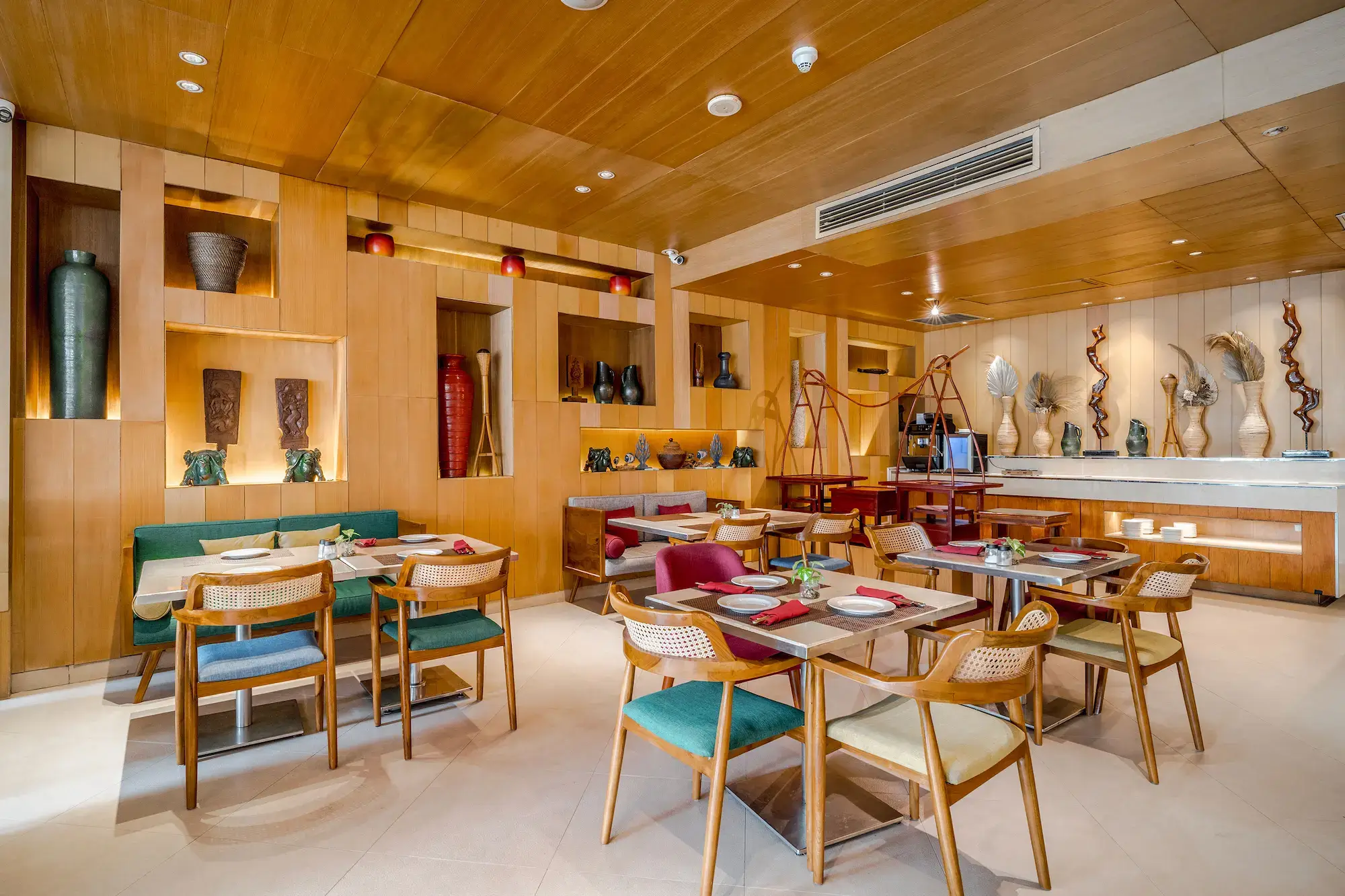 Holiday Inn Resort Baruna Bali