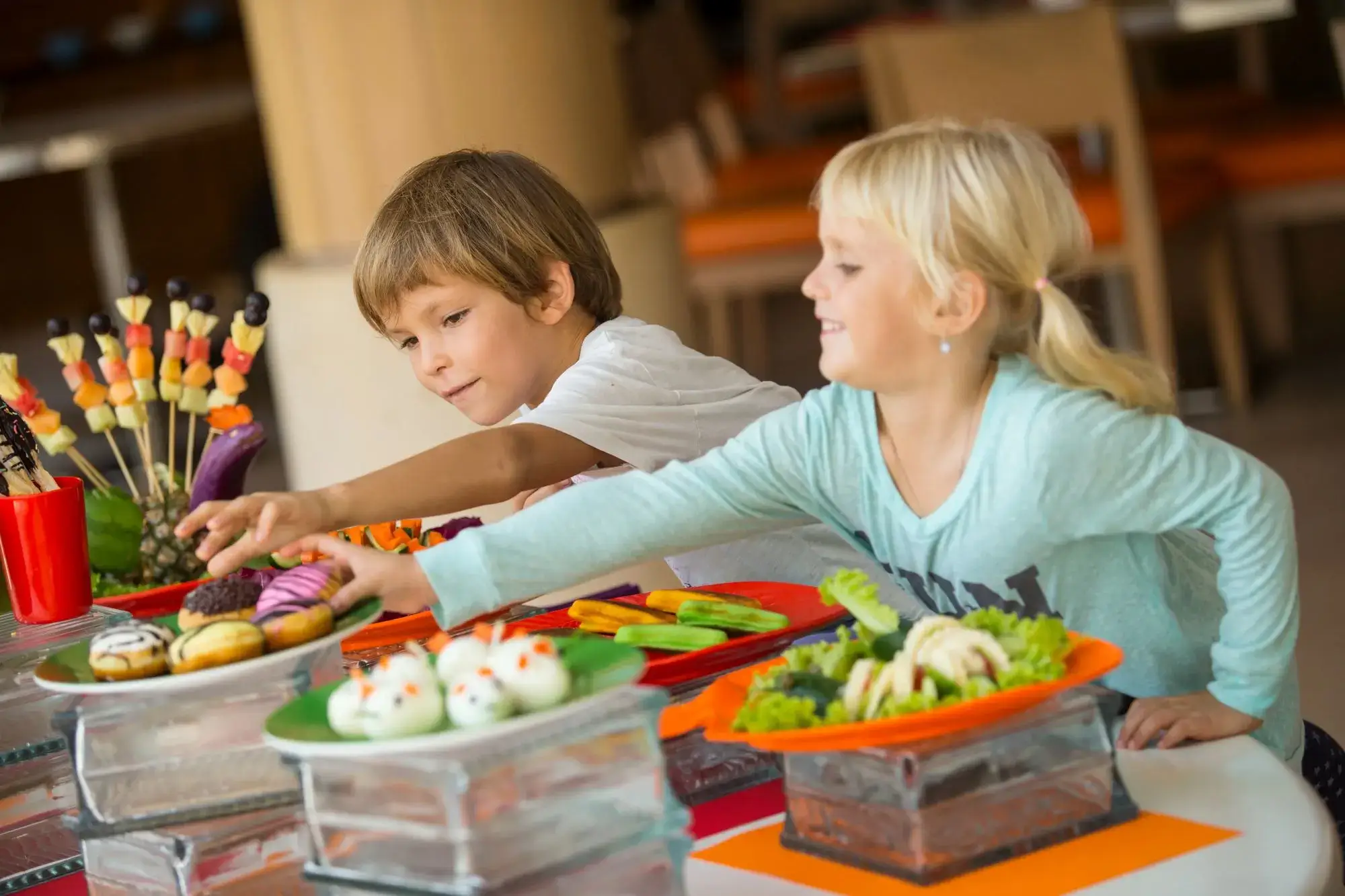 Holiday Inn Resort Baruna Bali Dining