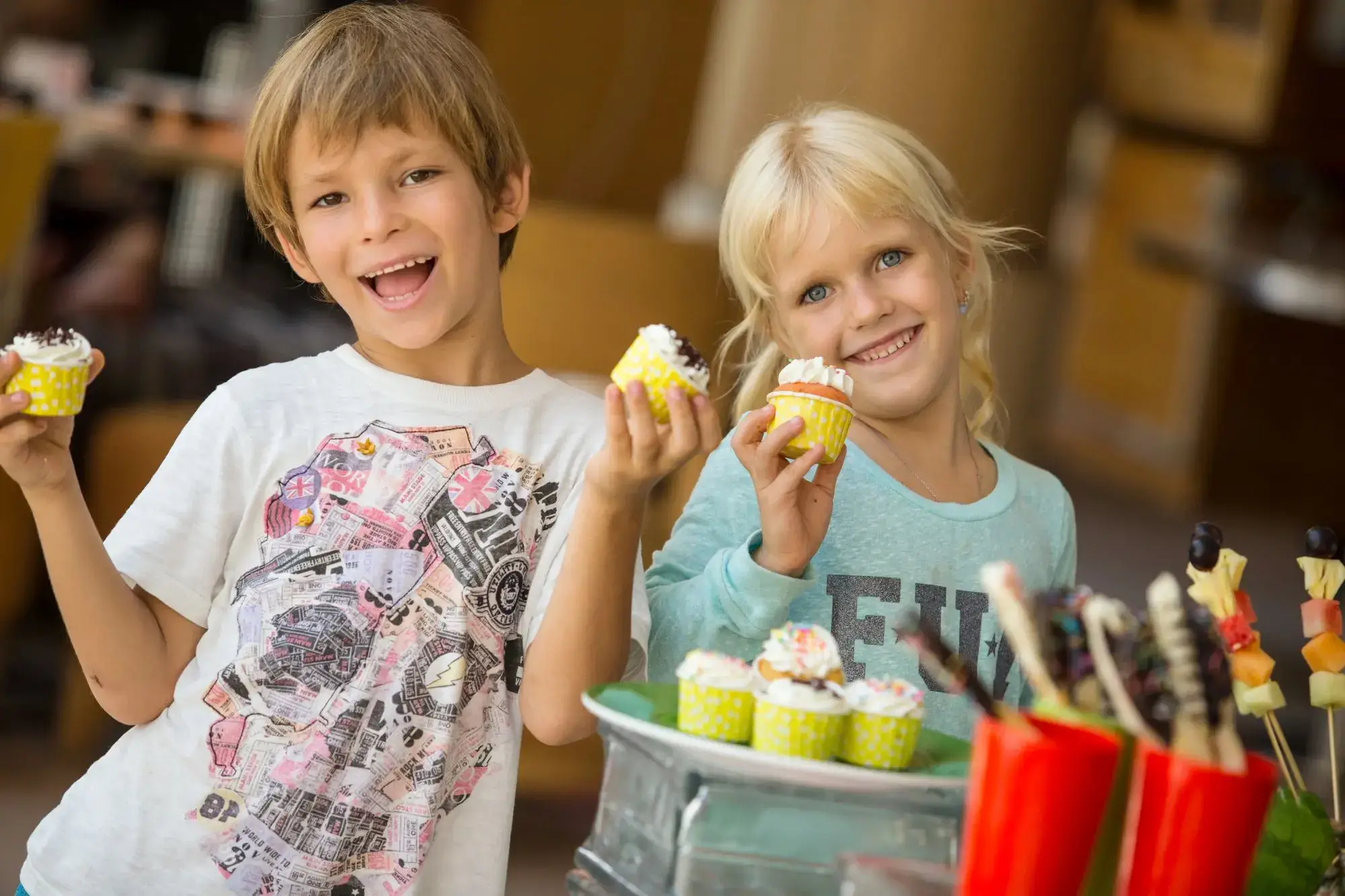 Holiday Inn Resort Baruna Bali Dining