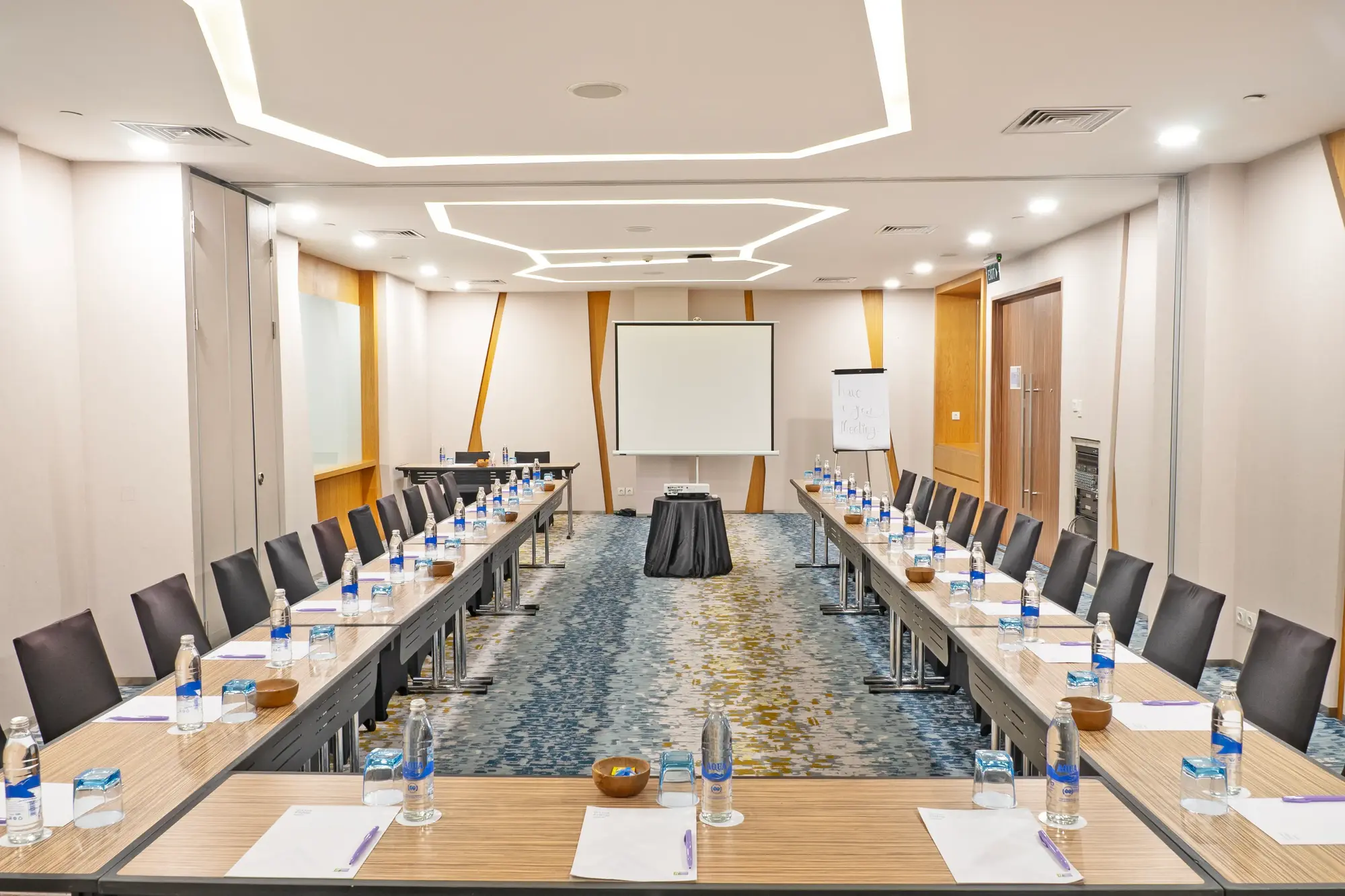 Holiday Inn Resort Baruna Bali