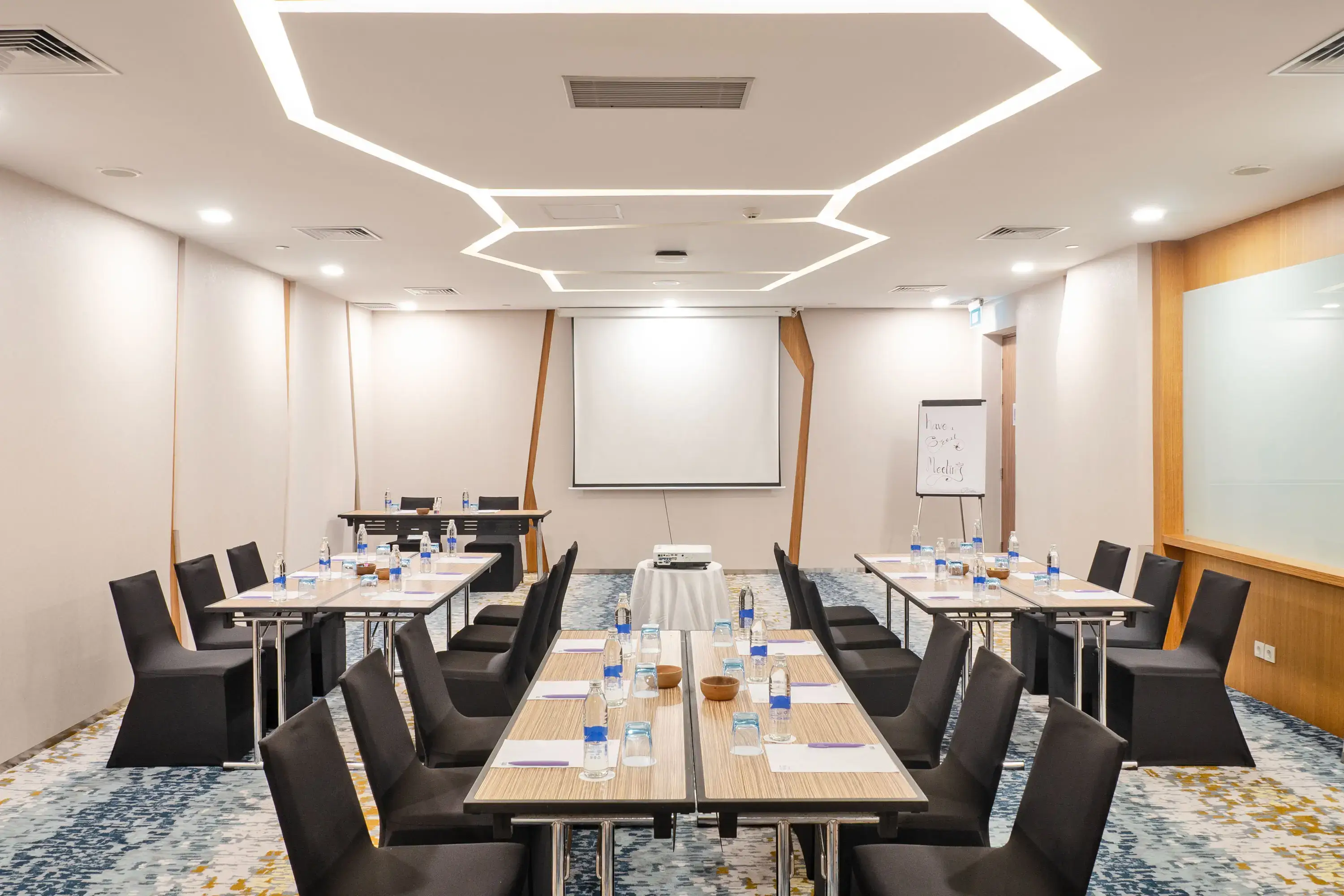 Holiday Inn Resort Baruna Bali