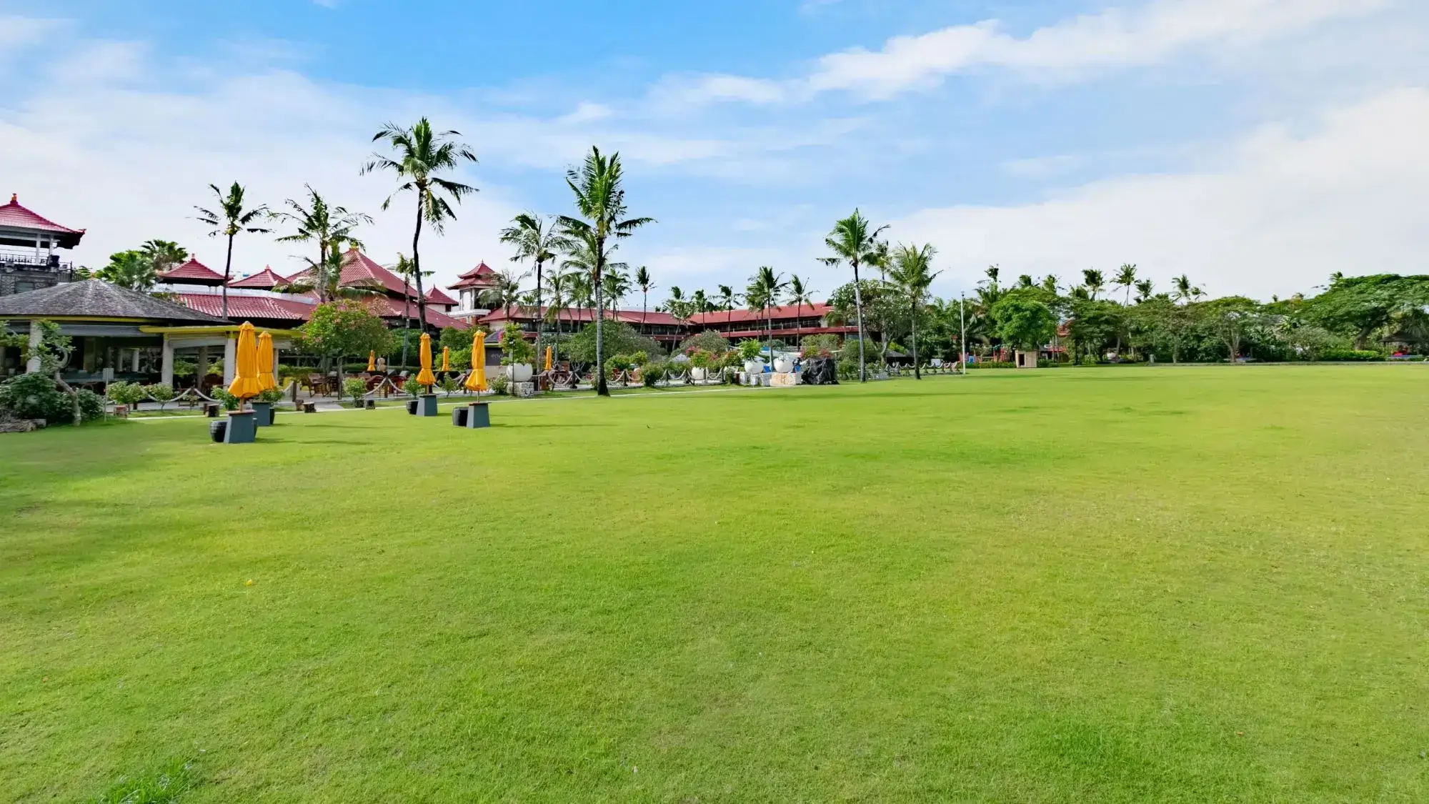 Holiday Inn Resort Baruna Bali