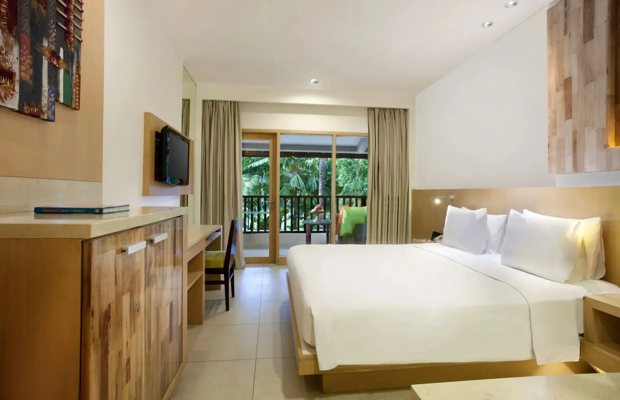 Holiday Inn Resort Baruna Bali