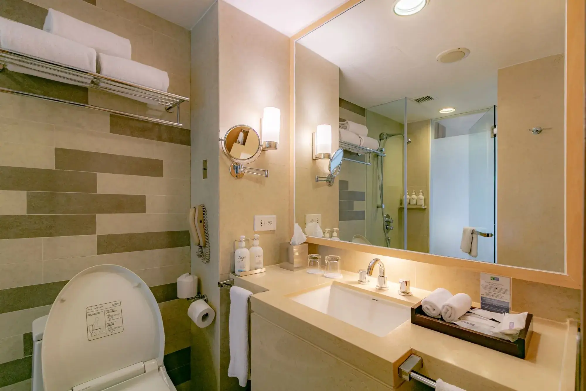 Holiday Inn Resort Baruna Bali