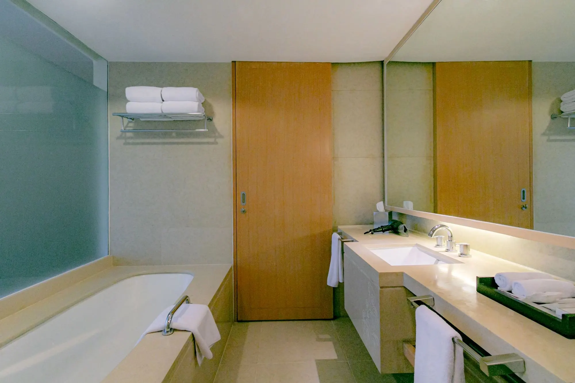 Holiday Inn Resort Baruna Bali