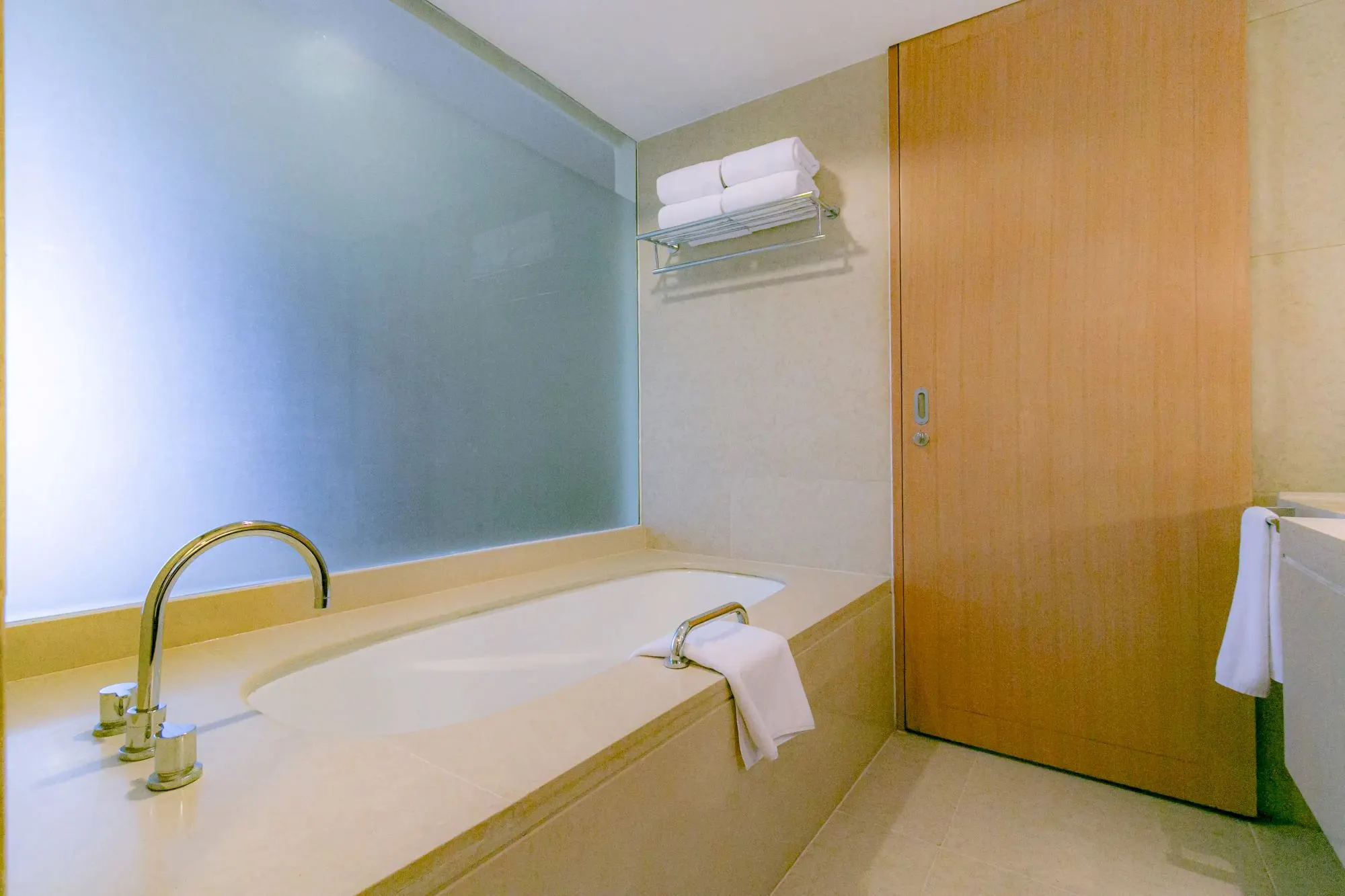 Holiday Inn Resort Baruna Bali