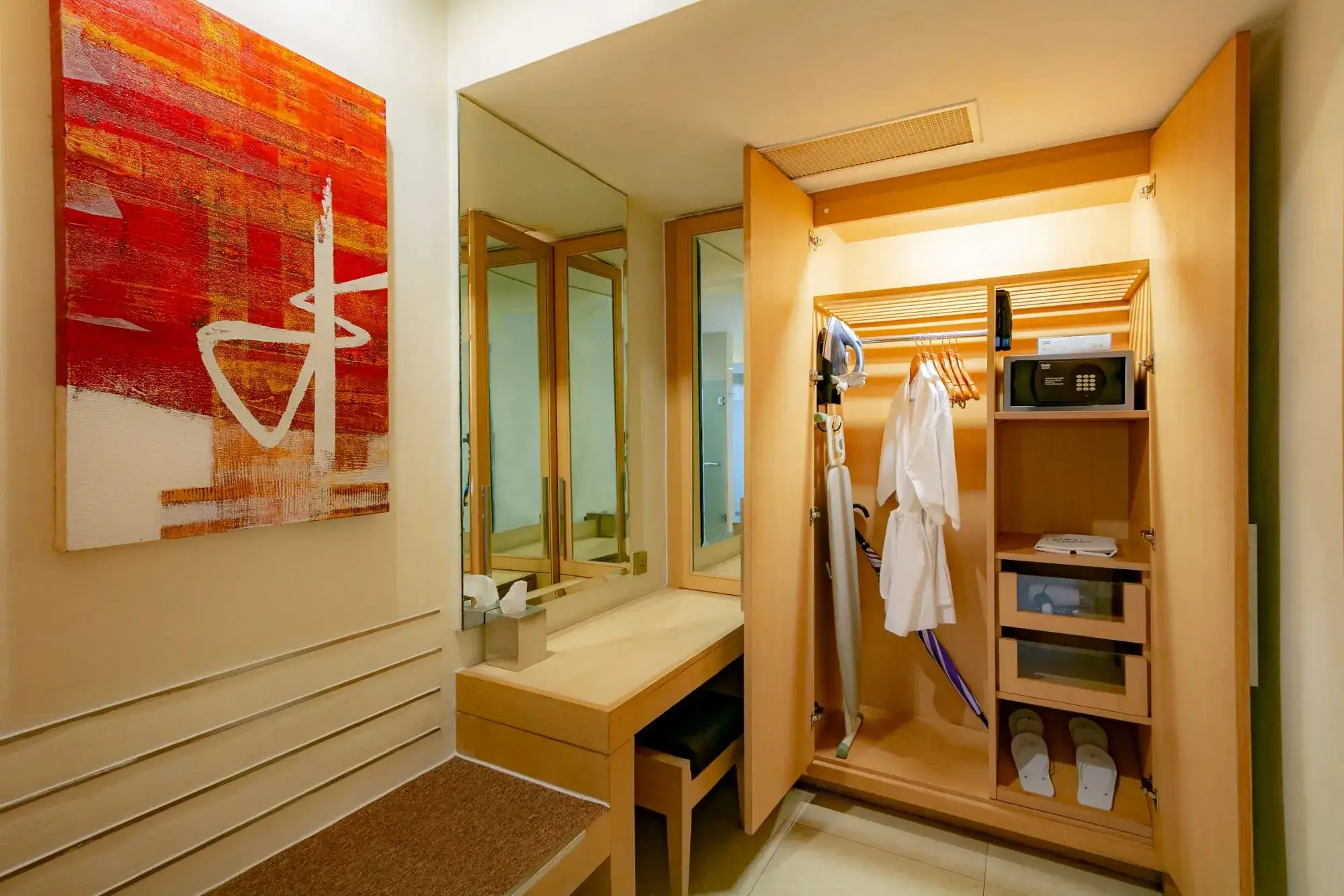 Holiday Inn Resort Baruna Bali