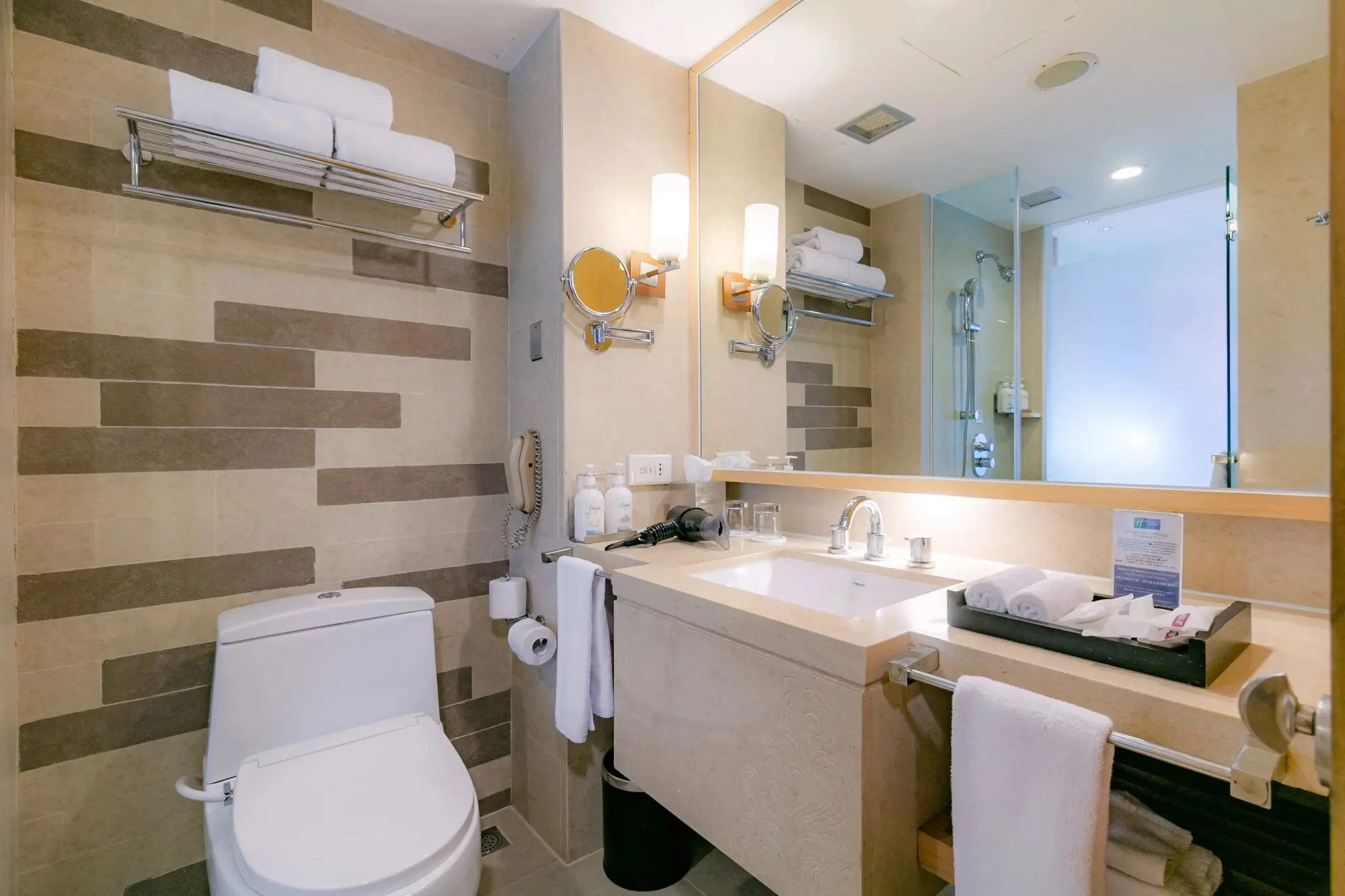 Holiday Inn Resort Baruna Bali