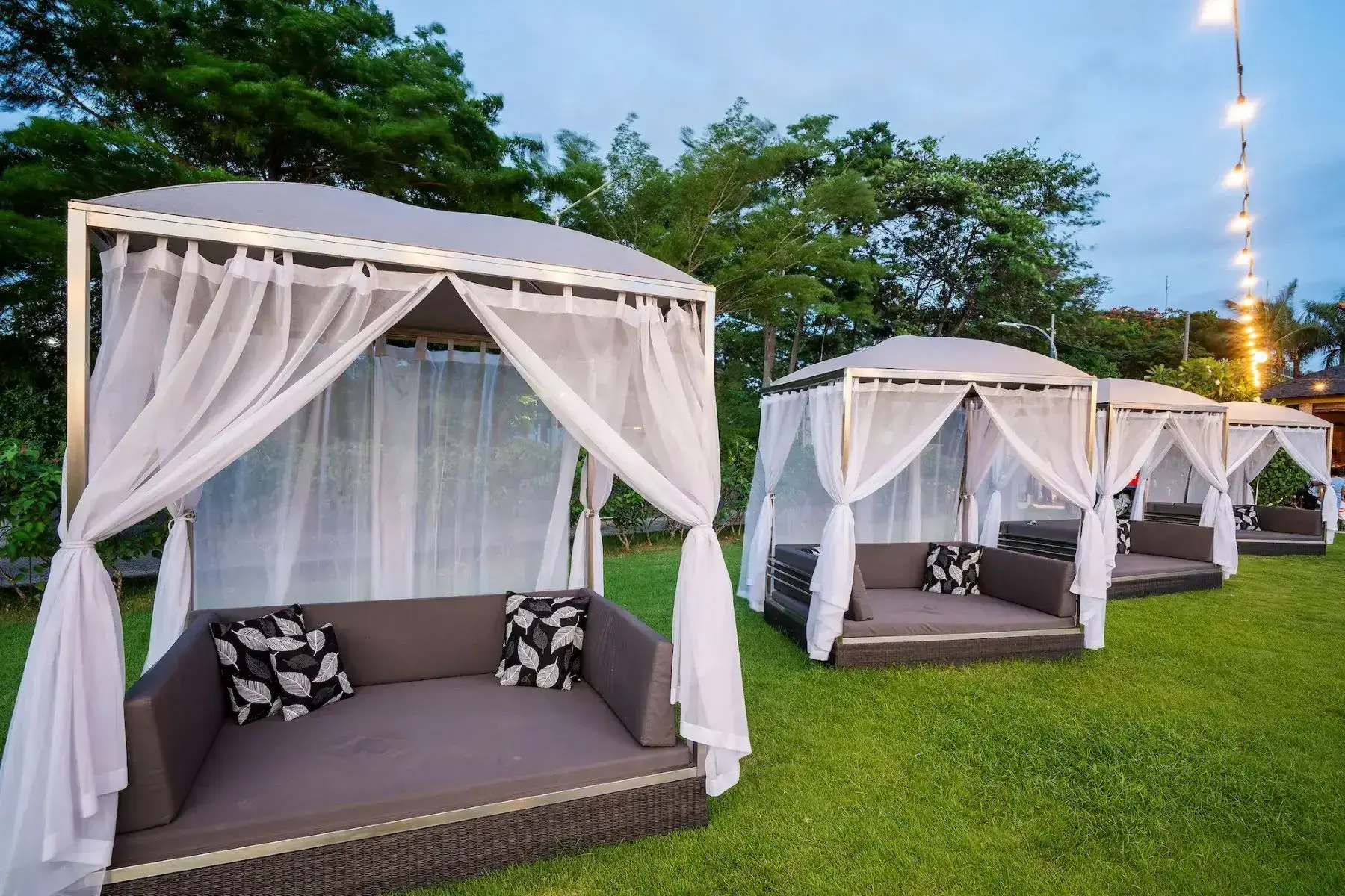 Holiday Inn Resort Baruna Bali Dining