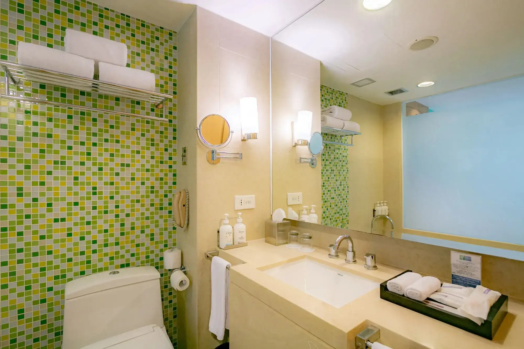 Holiday Inn Resort Baruna Bali