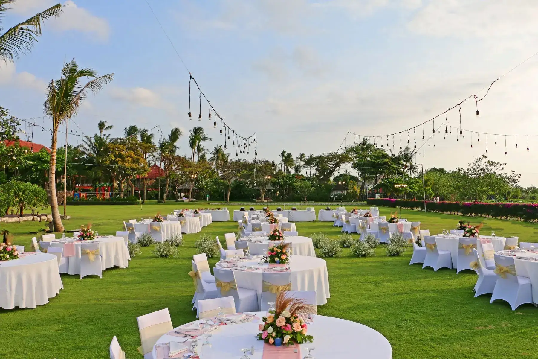 Holiday Inn Resort Baruna Bali