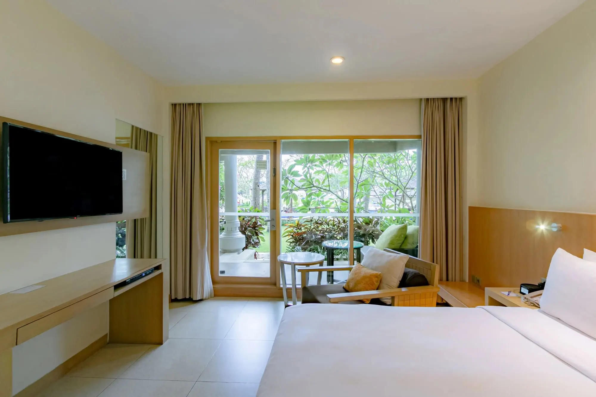 Holiday Inn Resort Baruna Bali