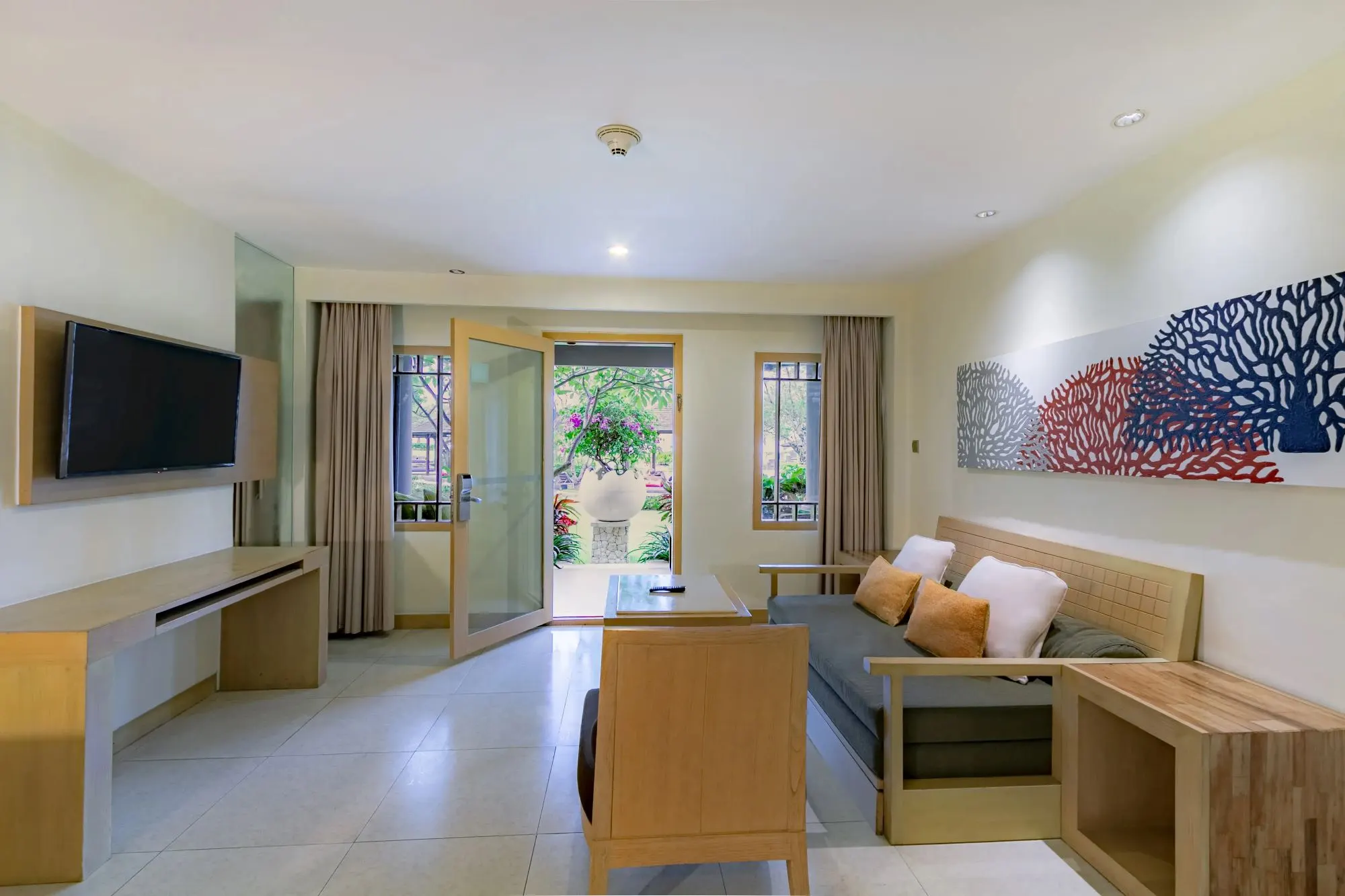 Holiday Inn Resort Baruna Bali